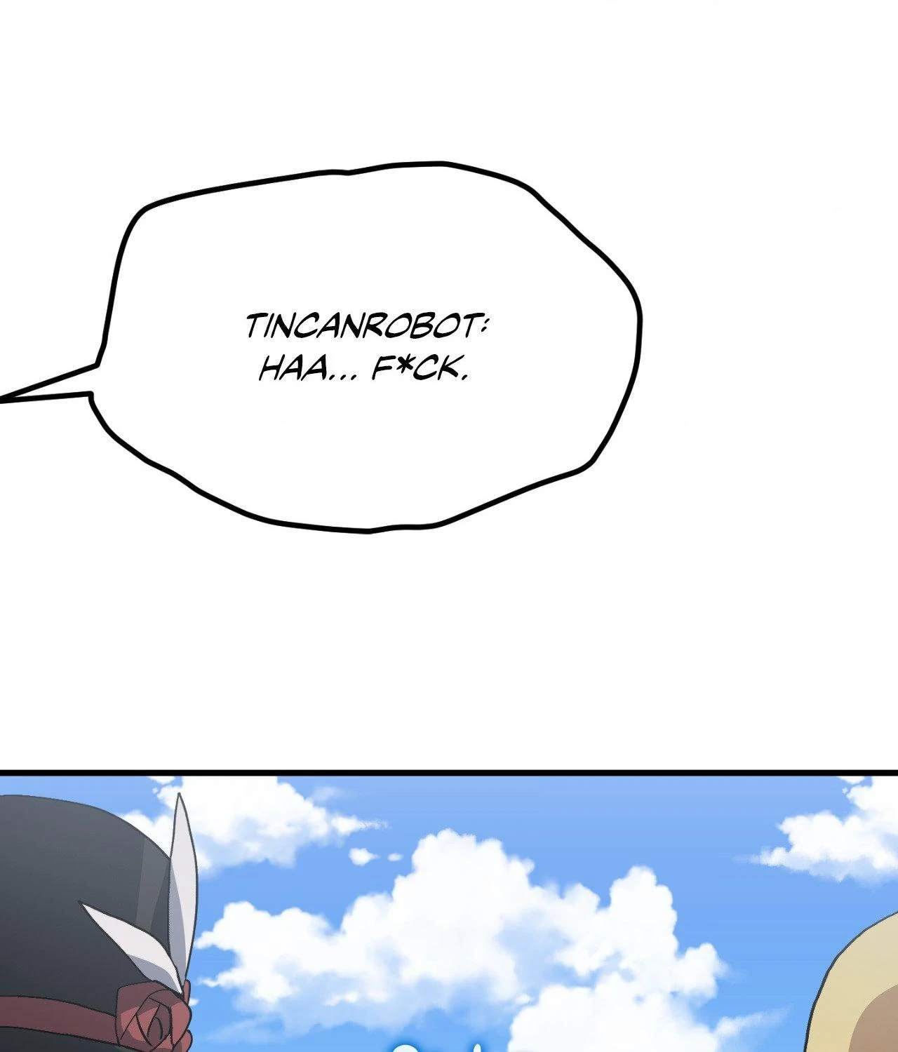 How to Train Your Healer Chapter 75 - Page 118