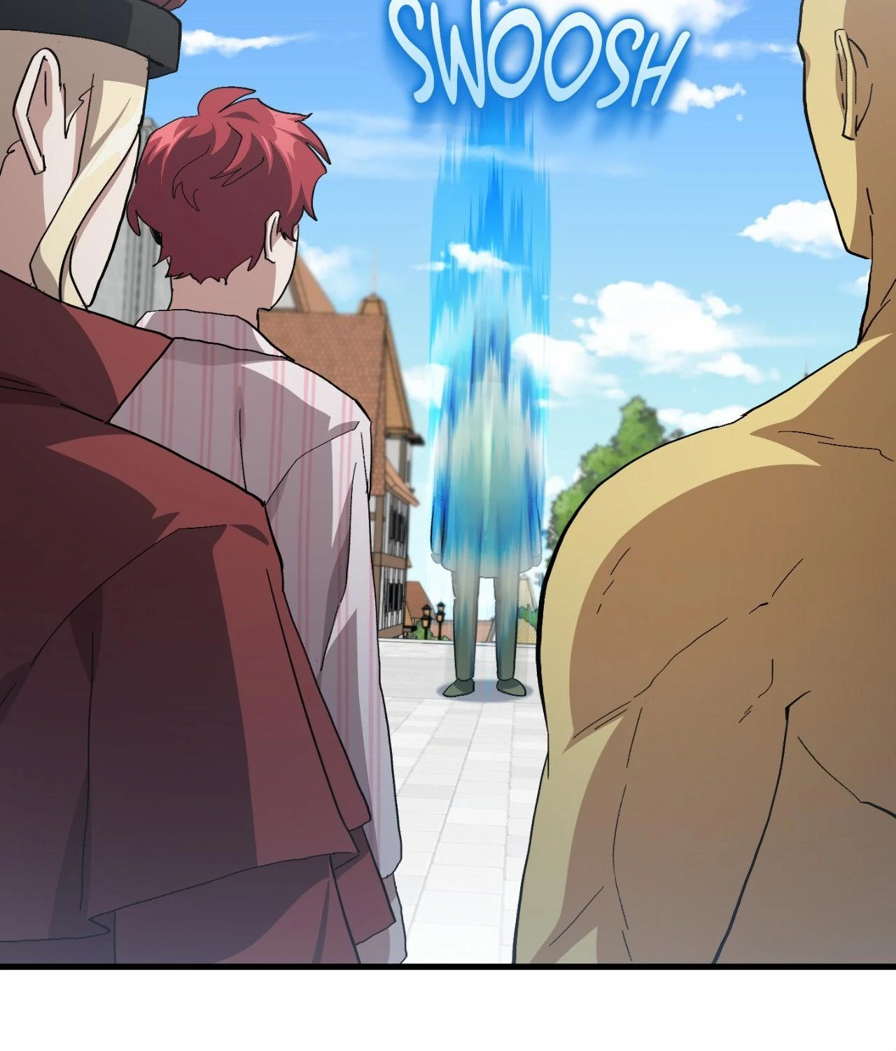 How to Train Your Healer Chapter 75 - Page 119