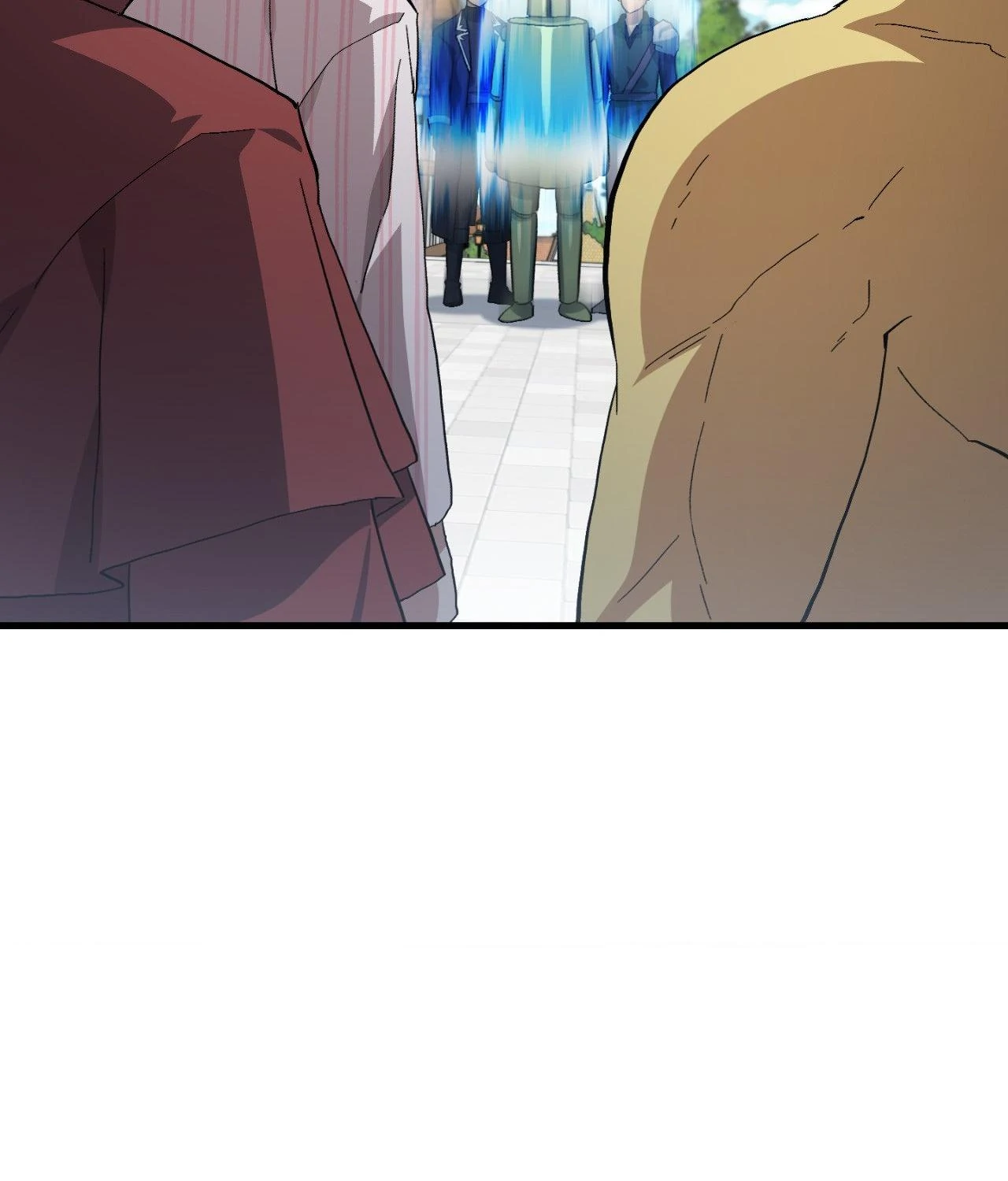 How to Train Your Healer Chapter 75 - Page 125