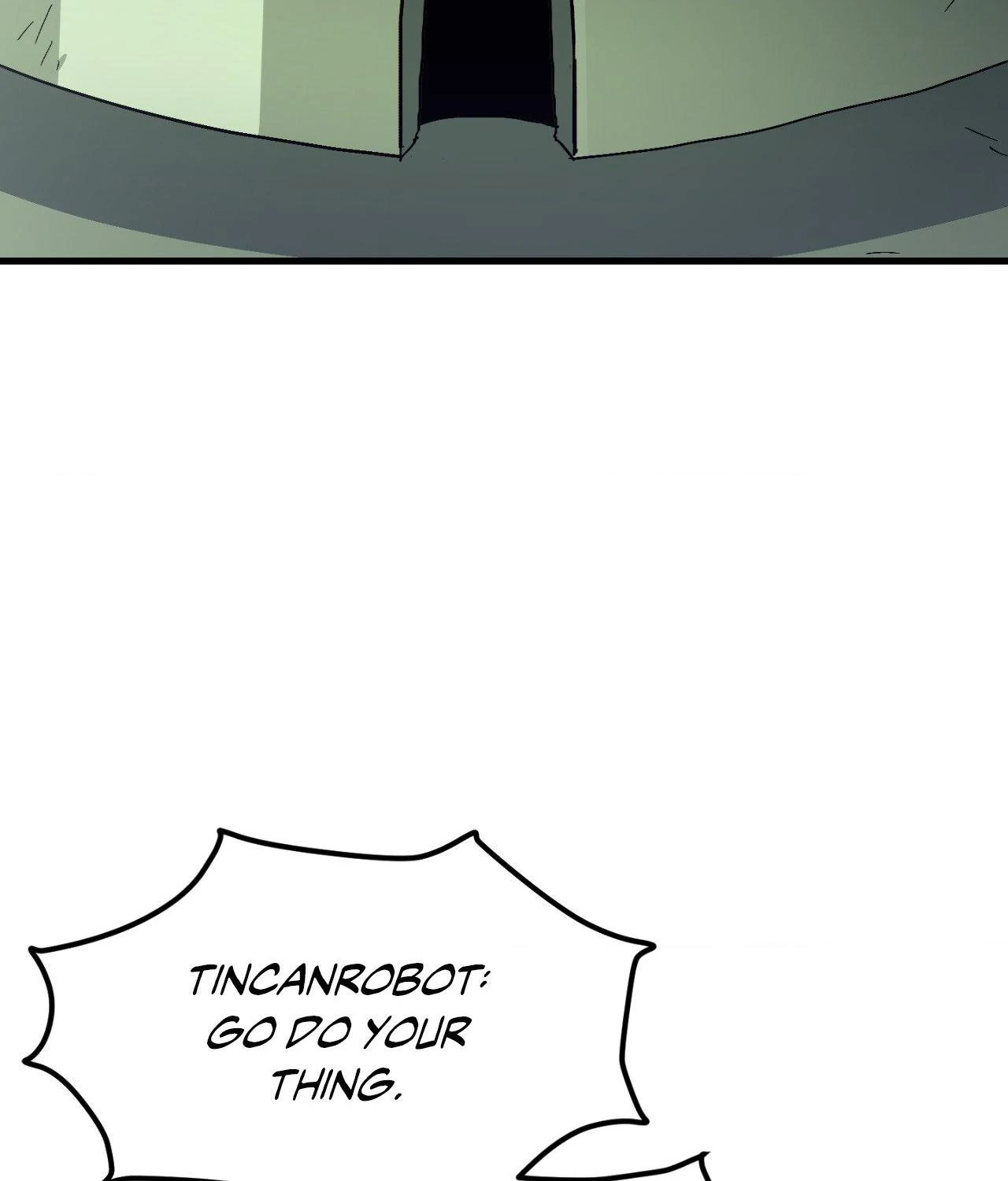 How to Train Your Healer Chapter 75 - Page 127