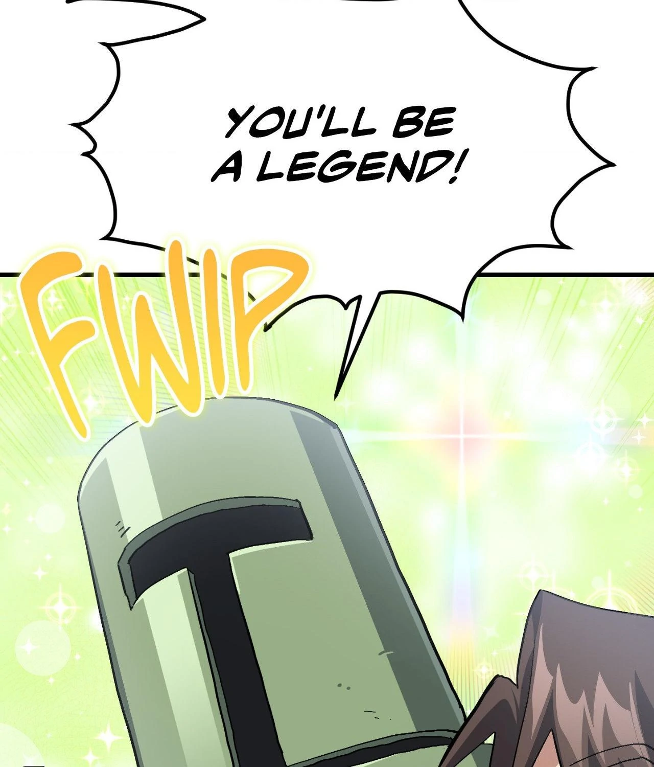 How to Train Your Healer Chapter 75 - Page 128
