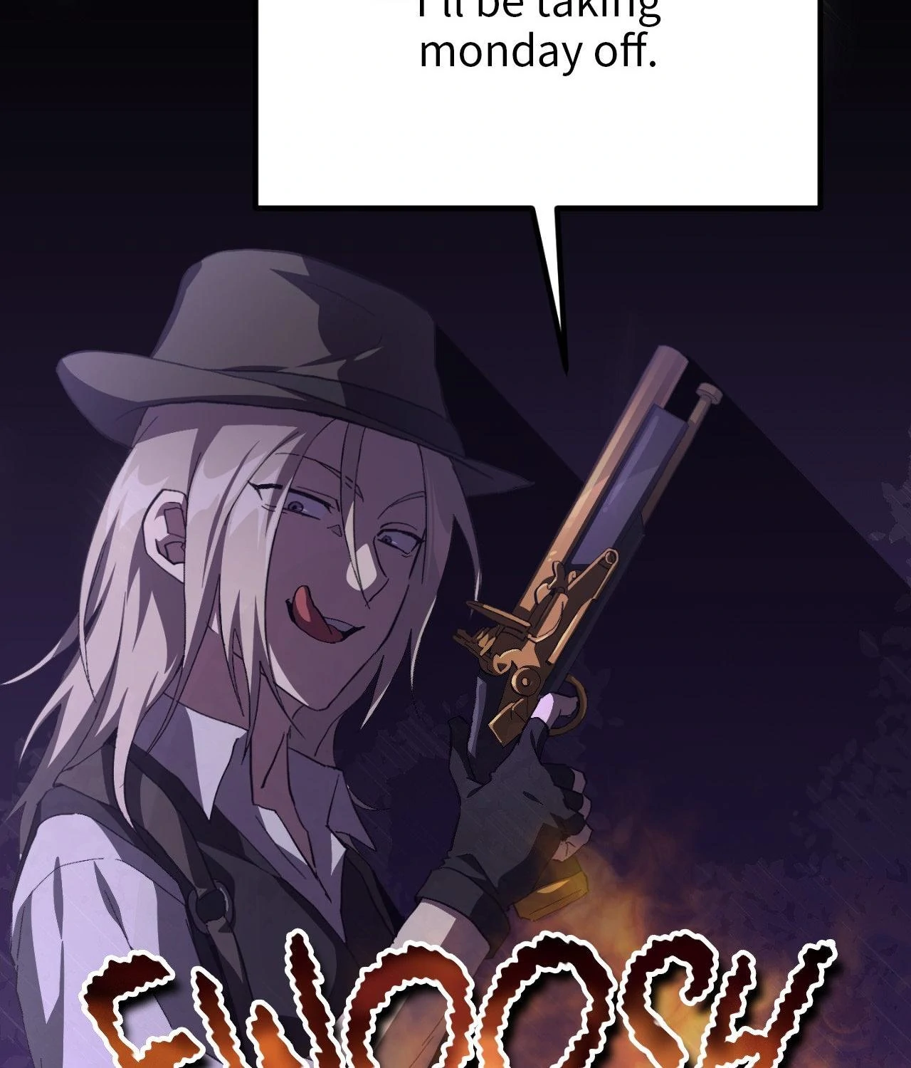 How to Train Your Healer Chapter 75 - Page 14