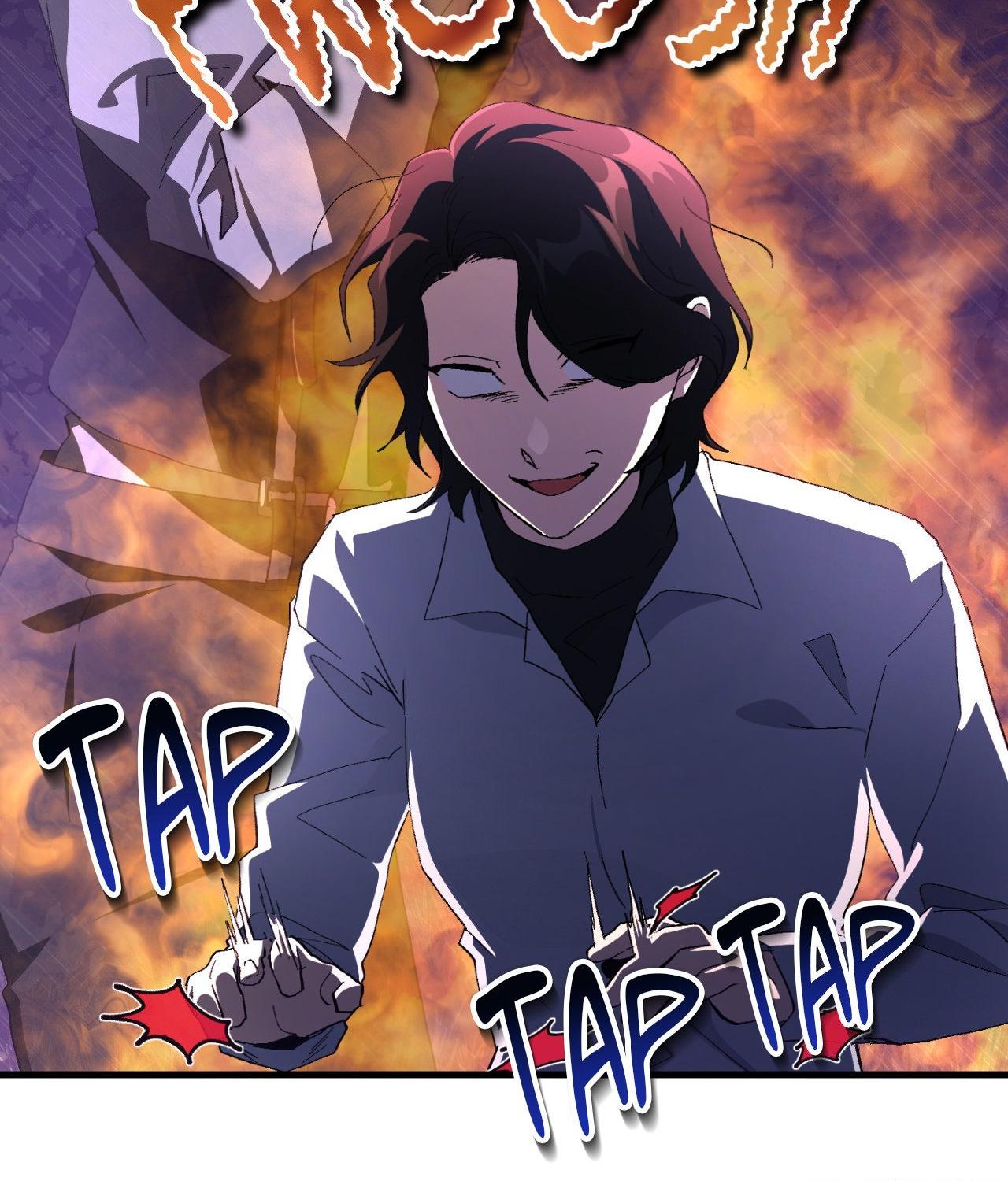 How to Train Your Healer Chapter 75 - Page 15