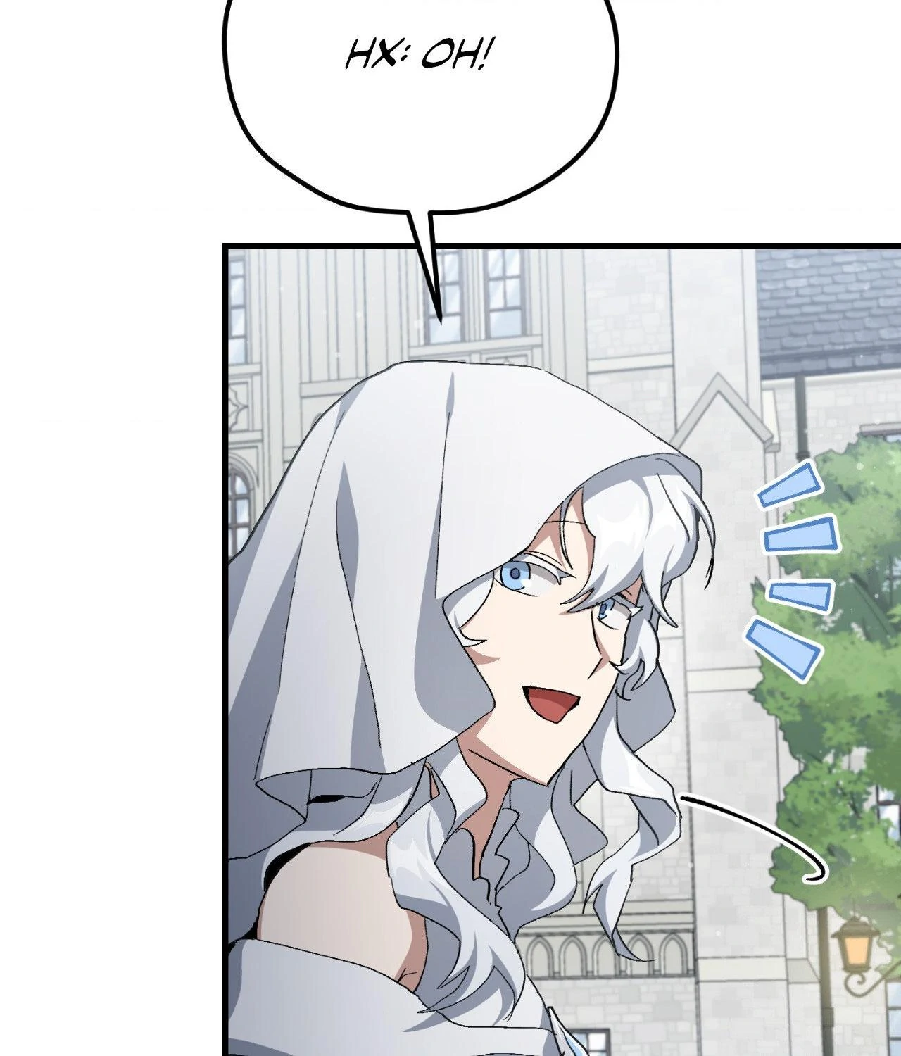 How to Train Your Healer Chapter 75 - Page 18