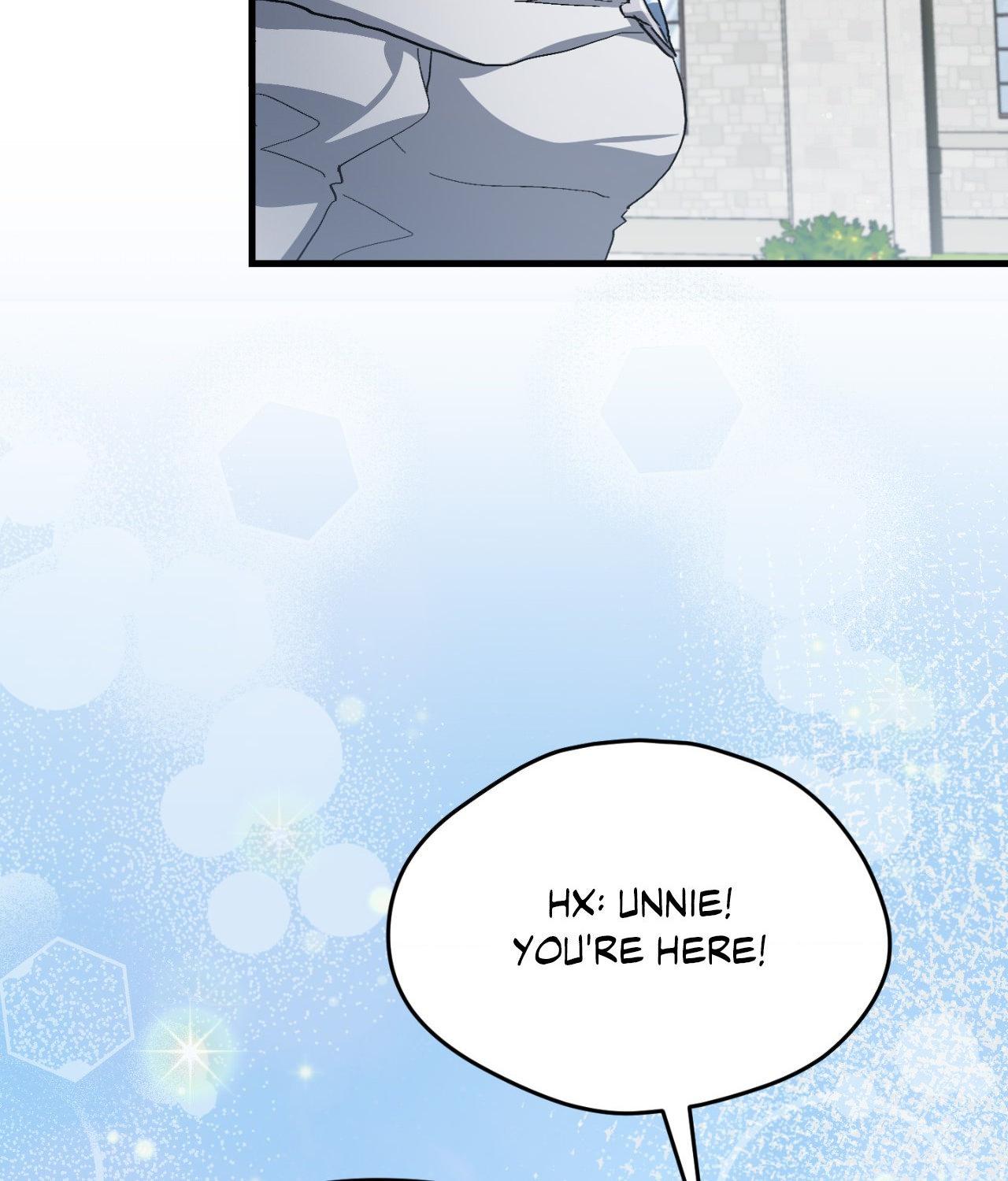 How to Train Your Healer Chapter 75 - Page 19