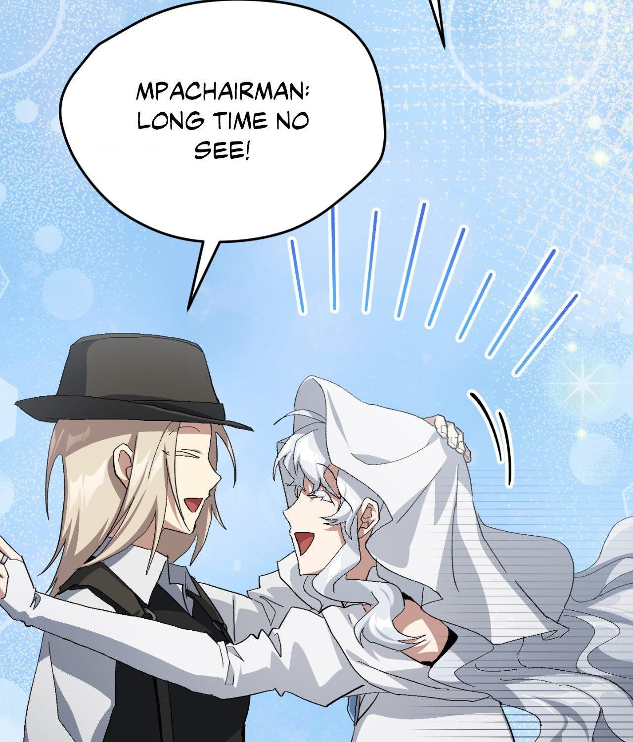 How to Train Your Healer Chapter 75 - Page 20