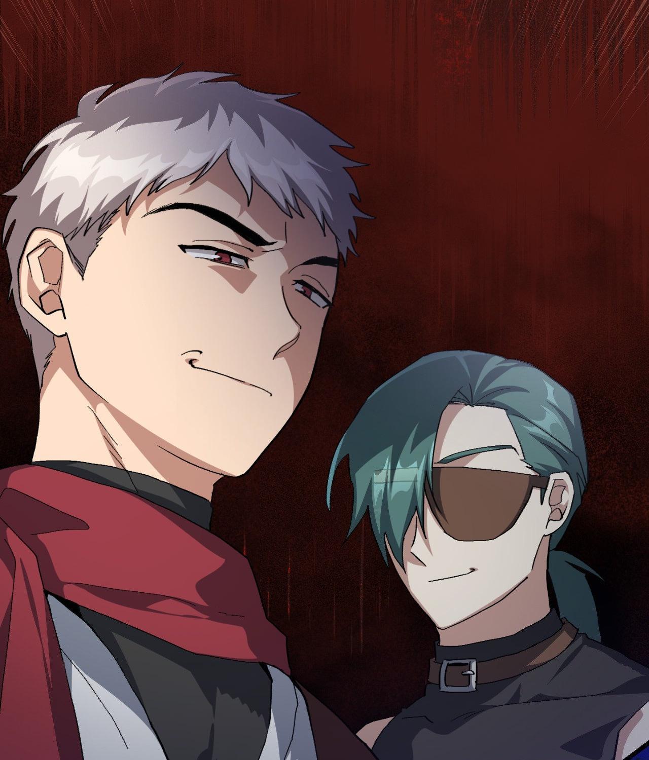 How to Train Your Healer Chapter 75 - Page 3