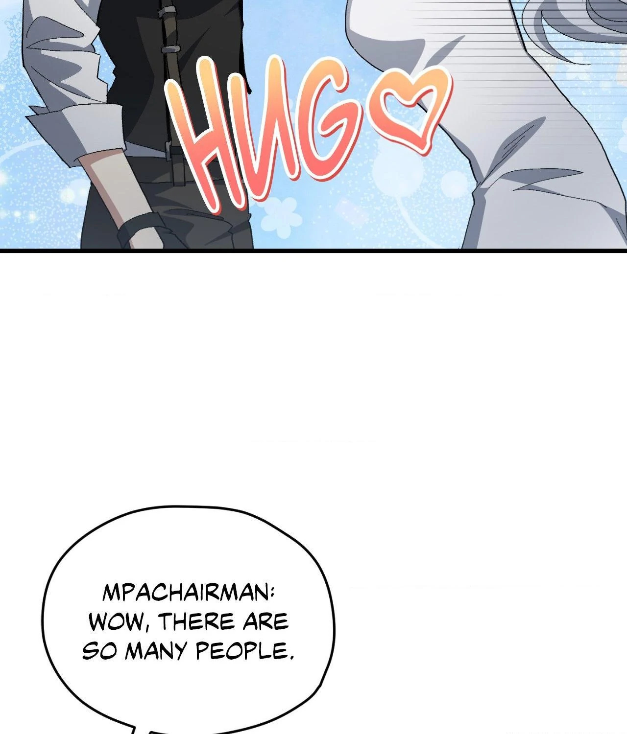 How to Train Your Healer Chapter 75 - Page 21