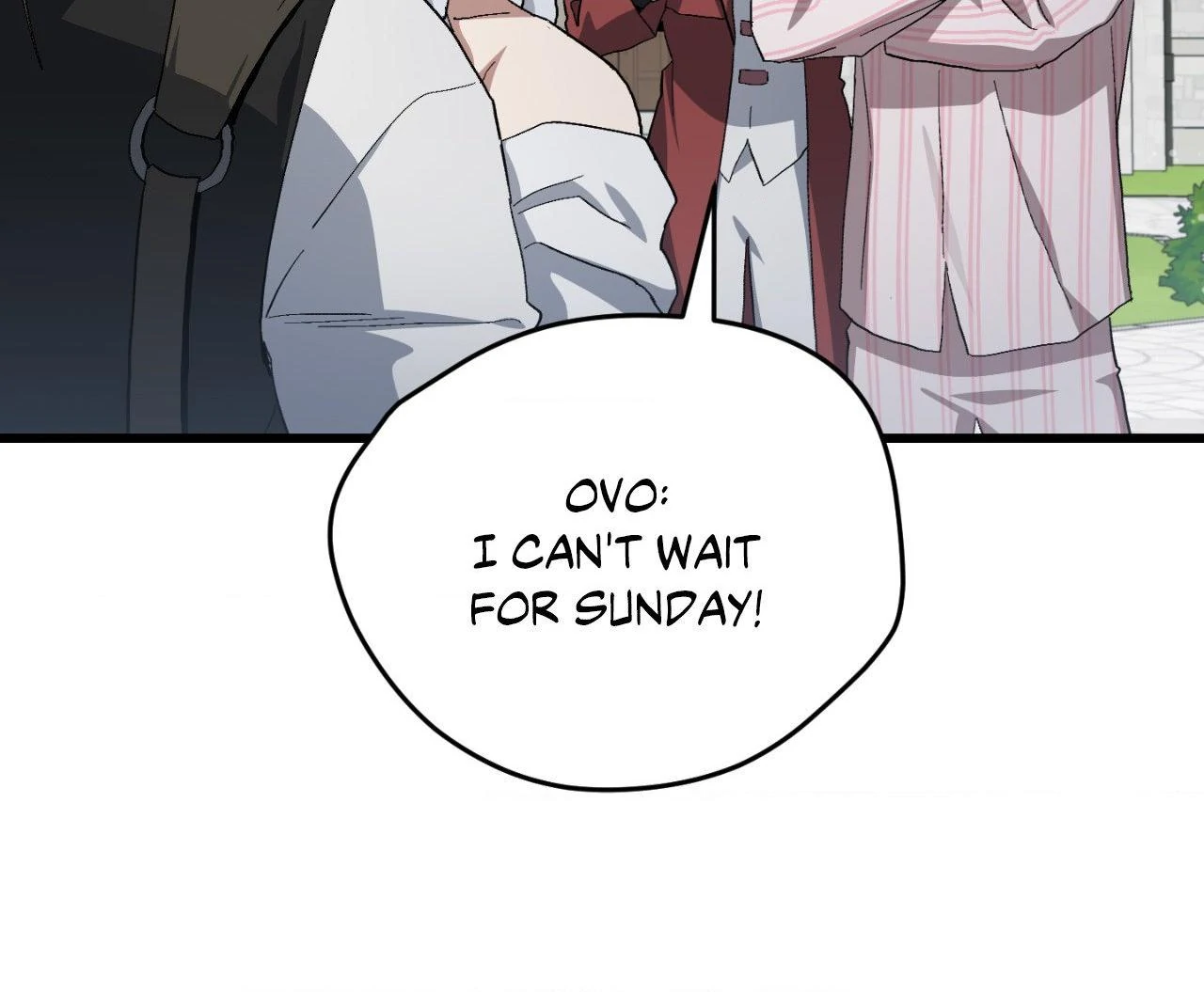 How to Train Your Healer Chapter 75 - Page 23