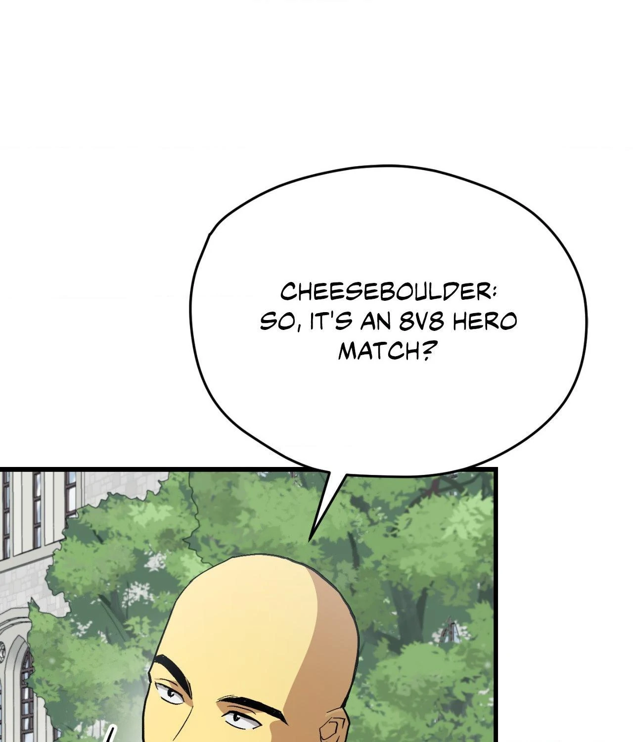 How to Train Your Healer Chapter 75 - Page 24