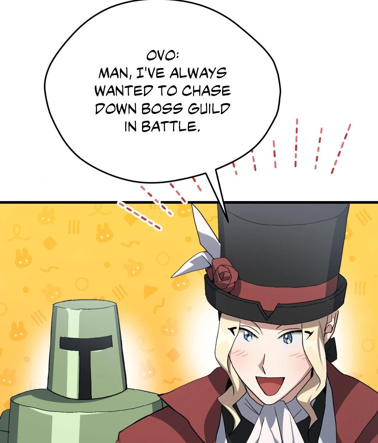 How to Train Your Healer Chapter 75 - Page 26
