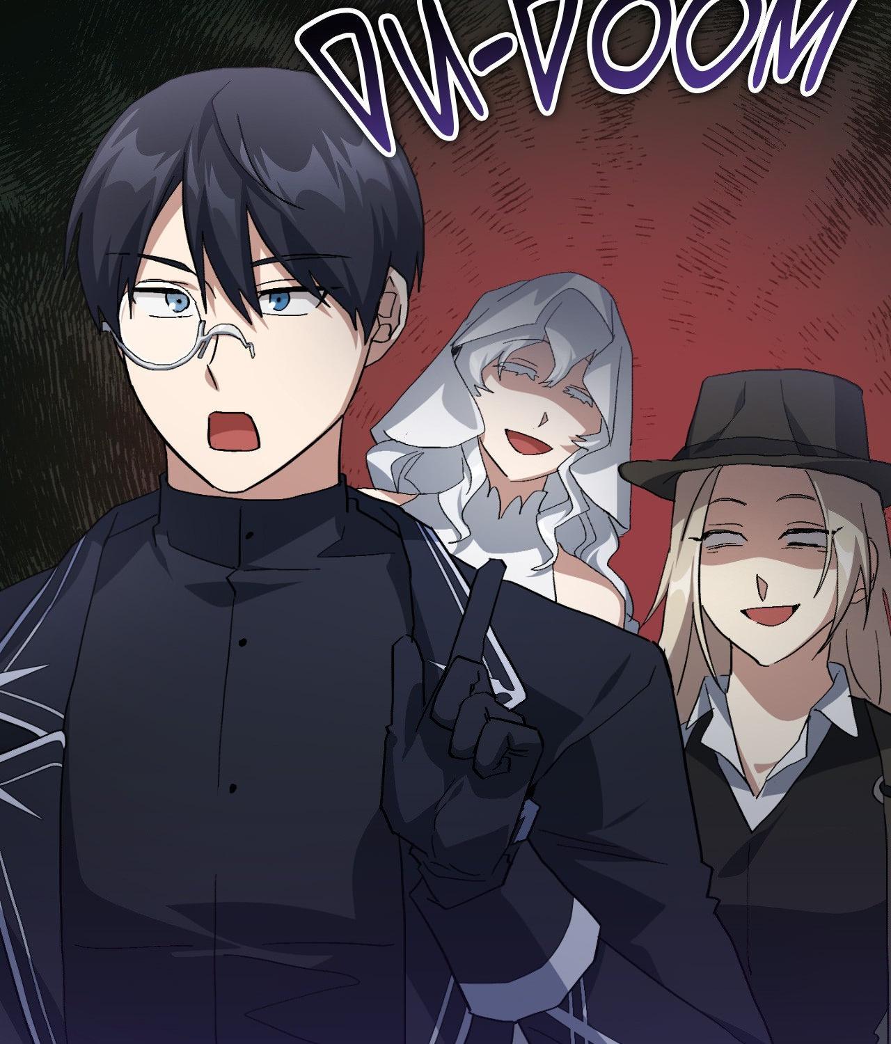 How to Train Your Healer Chapter 75 - Page 30