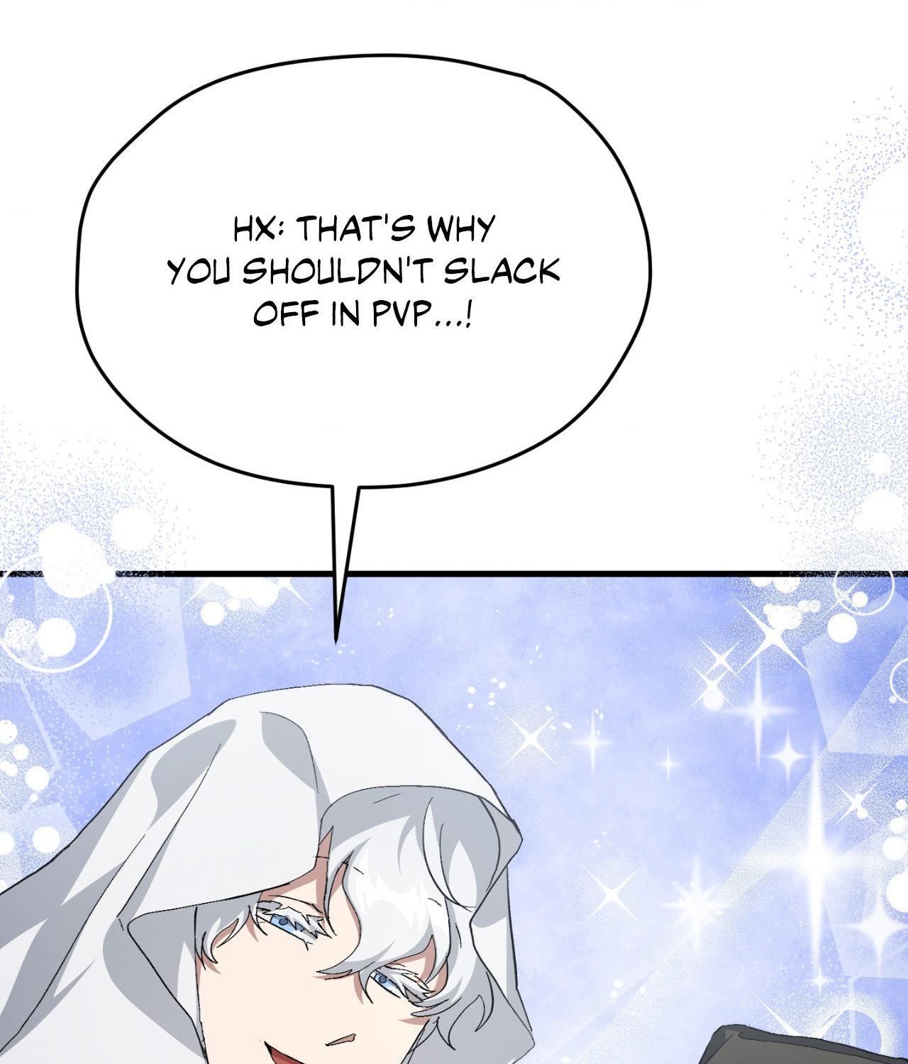 How to Train Your Healer Chapter 75 - Page 33