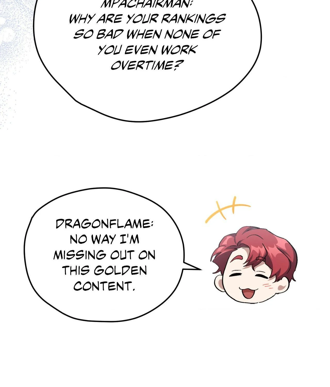 How to Train Your Healer Chapter 75 - Page 35