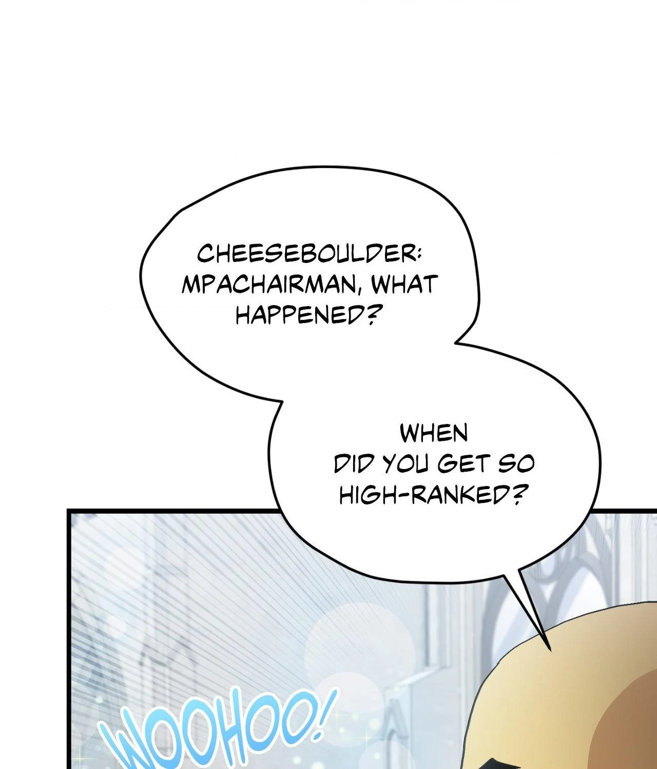 How to Train Your Healer Chapter 75 - Page 37
