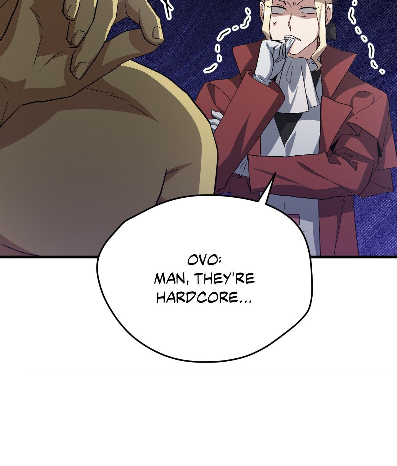How to Train Your Healer Chapter 75 - Page 40
