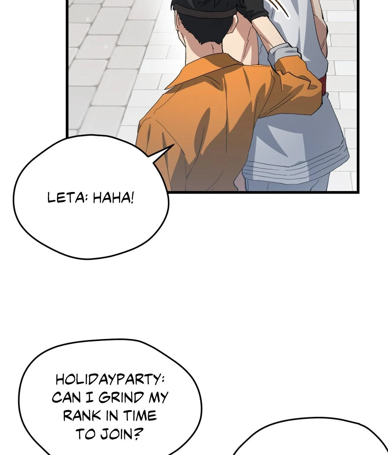 How to Train Your Healer Chapter 75 - Page 42
