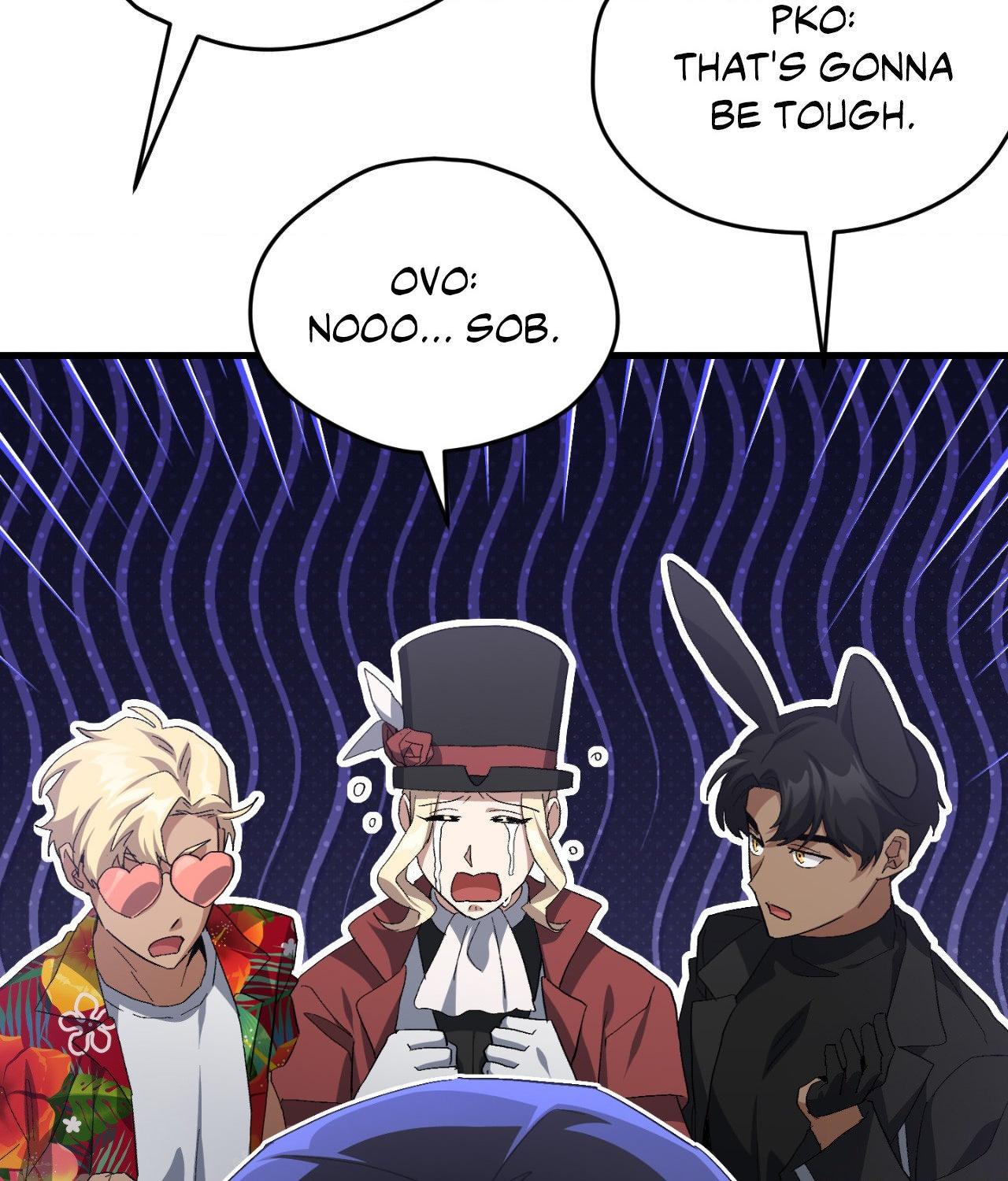 How to Train Your Healer Chapter 75 - Page 43