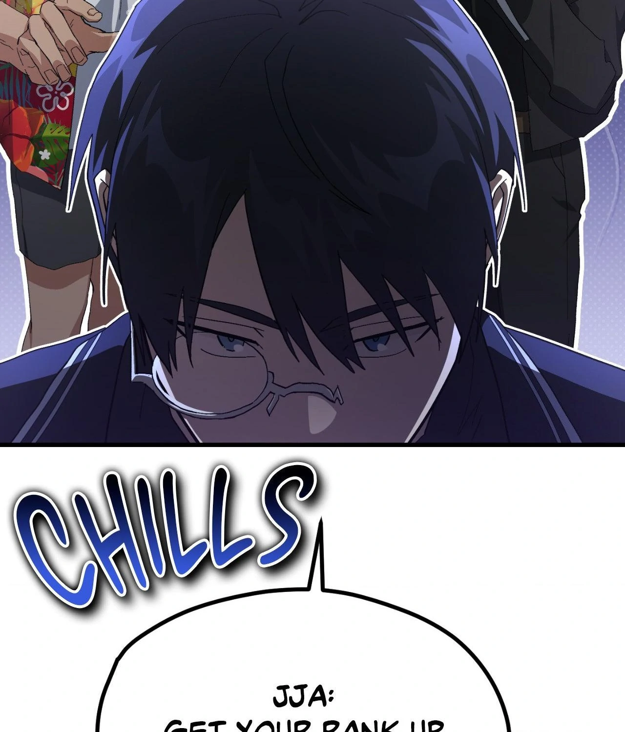 How to Train Your Healer Chapter 75 - Page 44