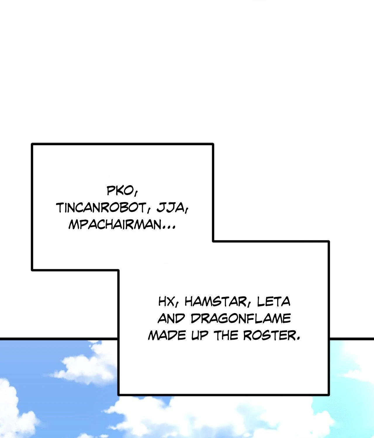 How to Train Your Healer Chapter 75 - Page 48
