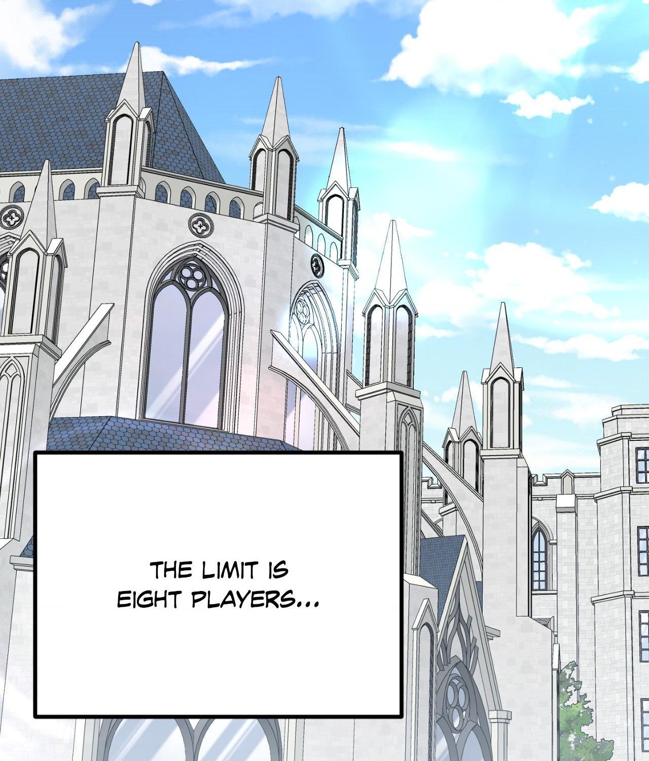 How to Train Your Healer Chapter 75 - Page 49