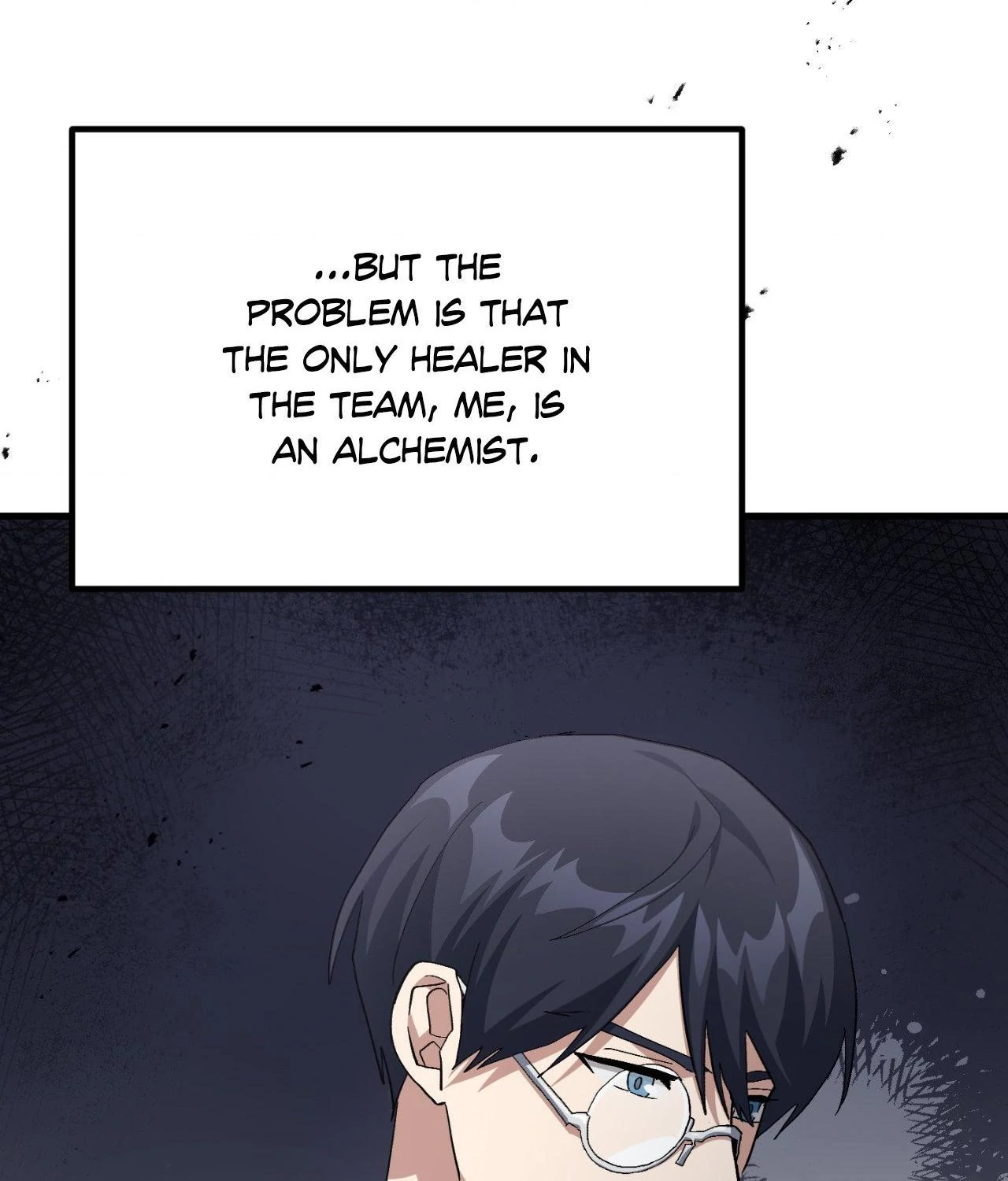 How to Train Your Healer Chapter 75 - Page 51