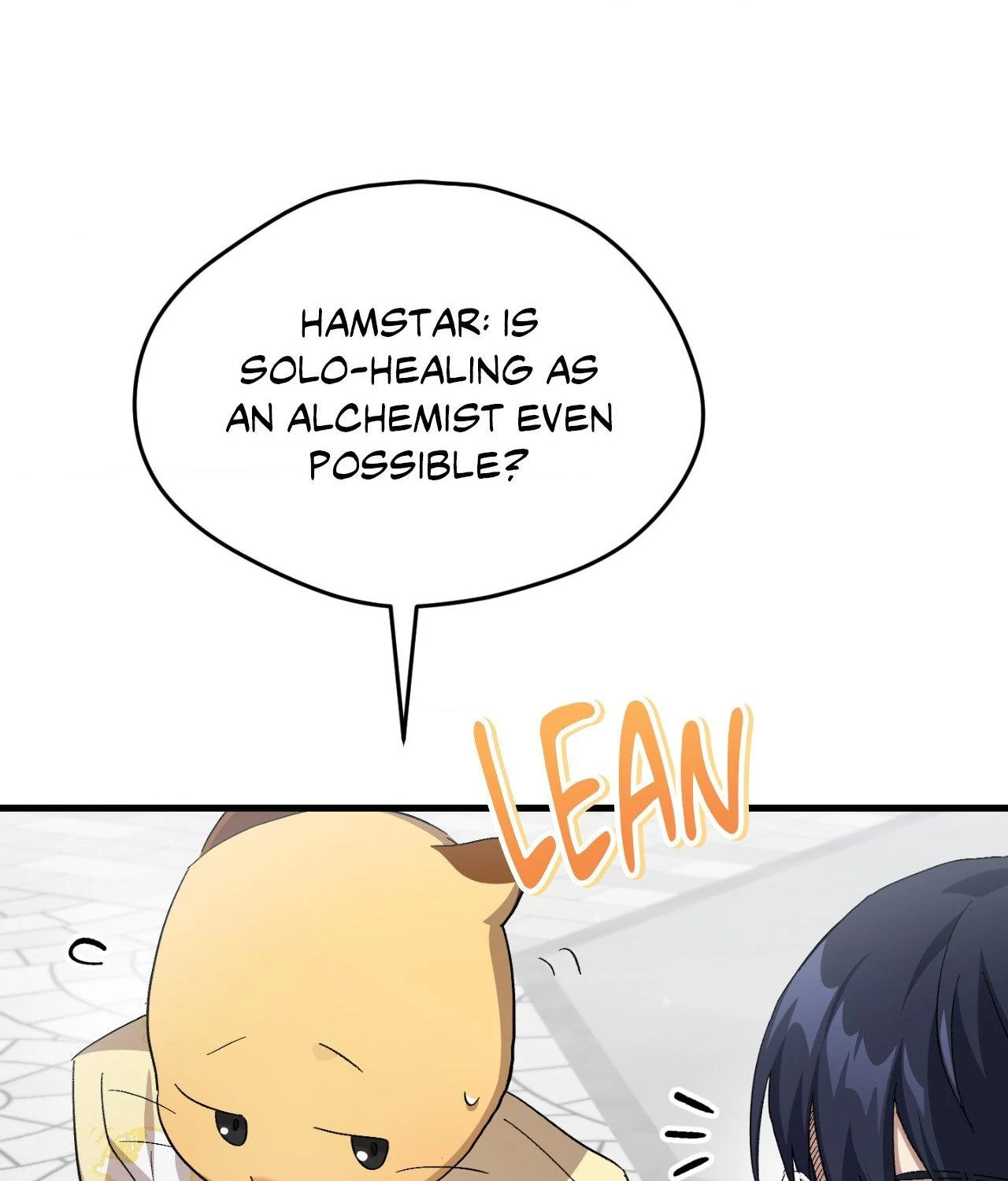 How to Train Your Healer Chapter 75 - Page 53