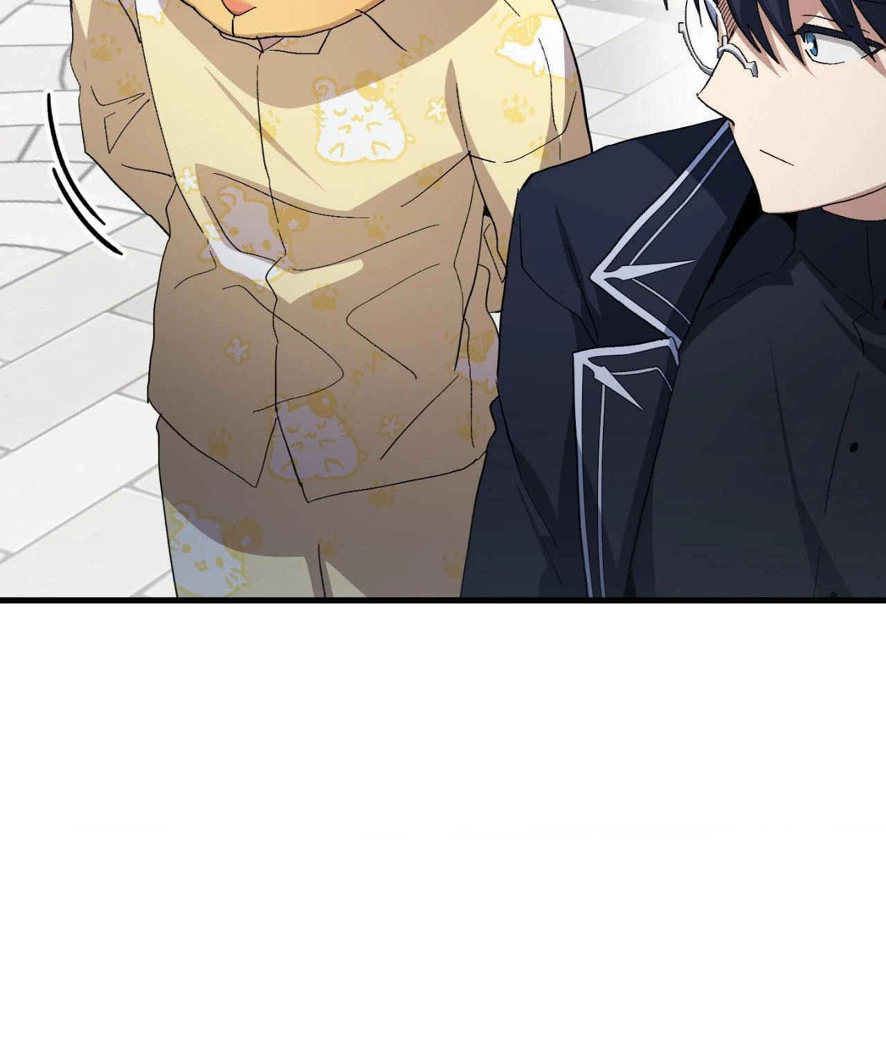 How to Train Your Healer Chapter 75 - Page 54
