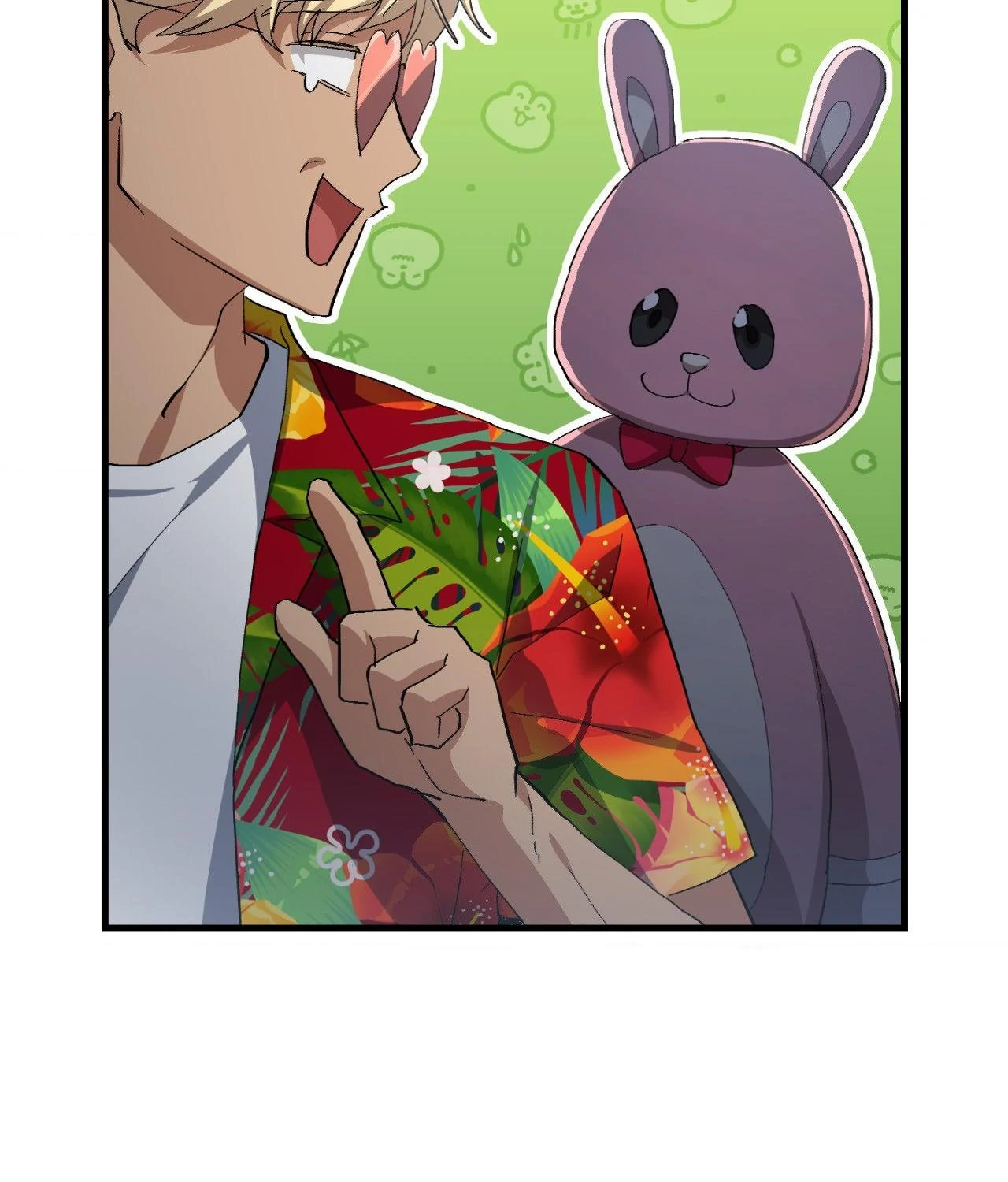 How to Train Your Healer Chapter 75 - Page 58