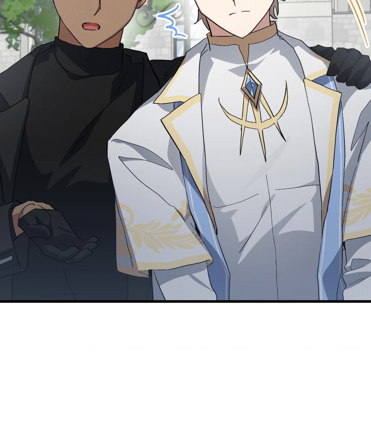 How to Train Your Healer Chapter 75 - Page 61