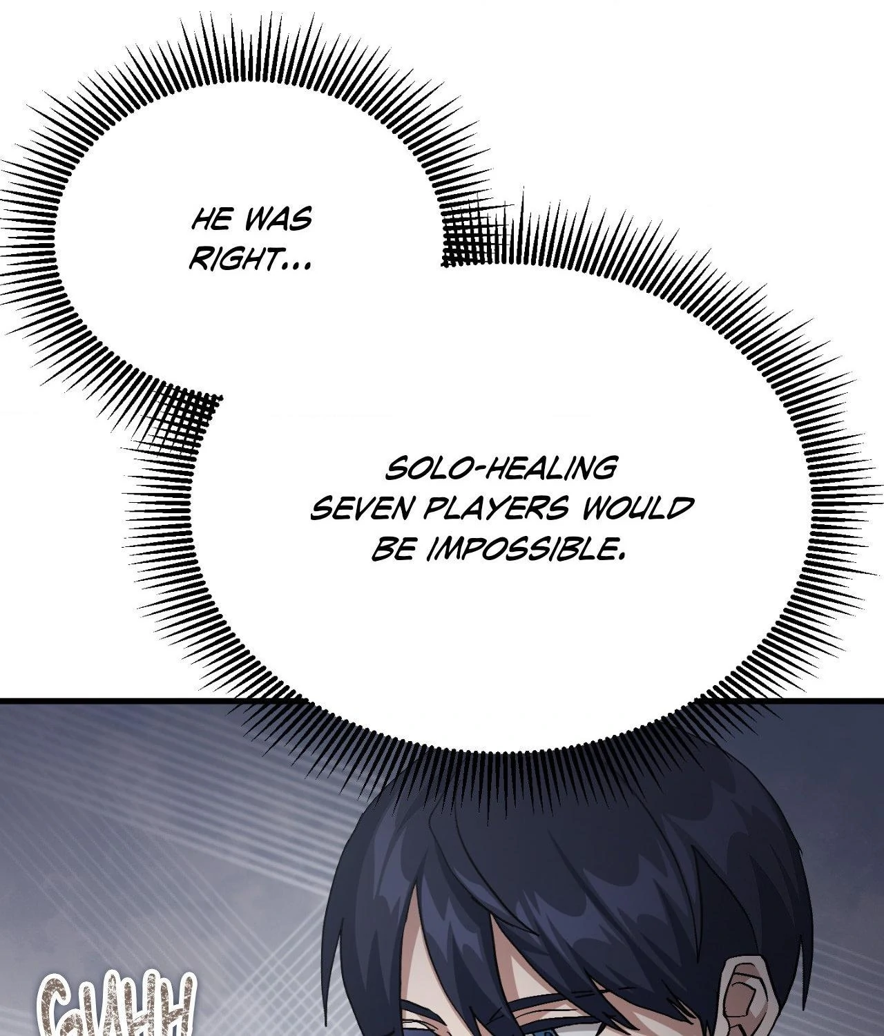 How to Train Your Healer Chapter 75 - Page 62
