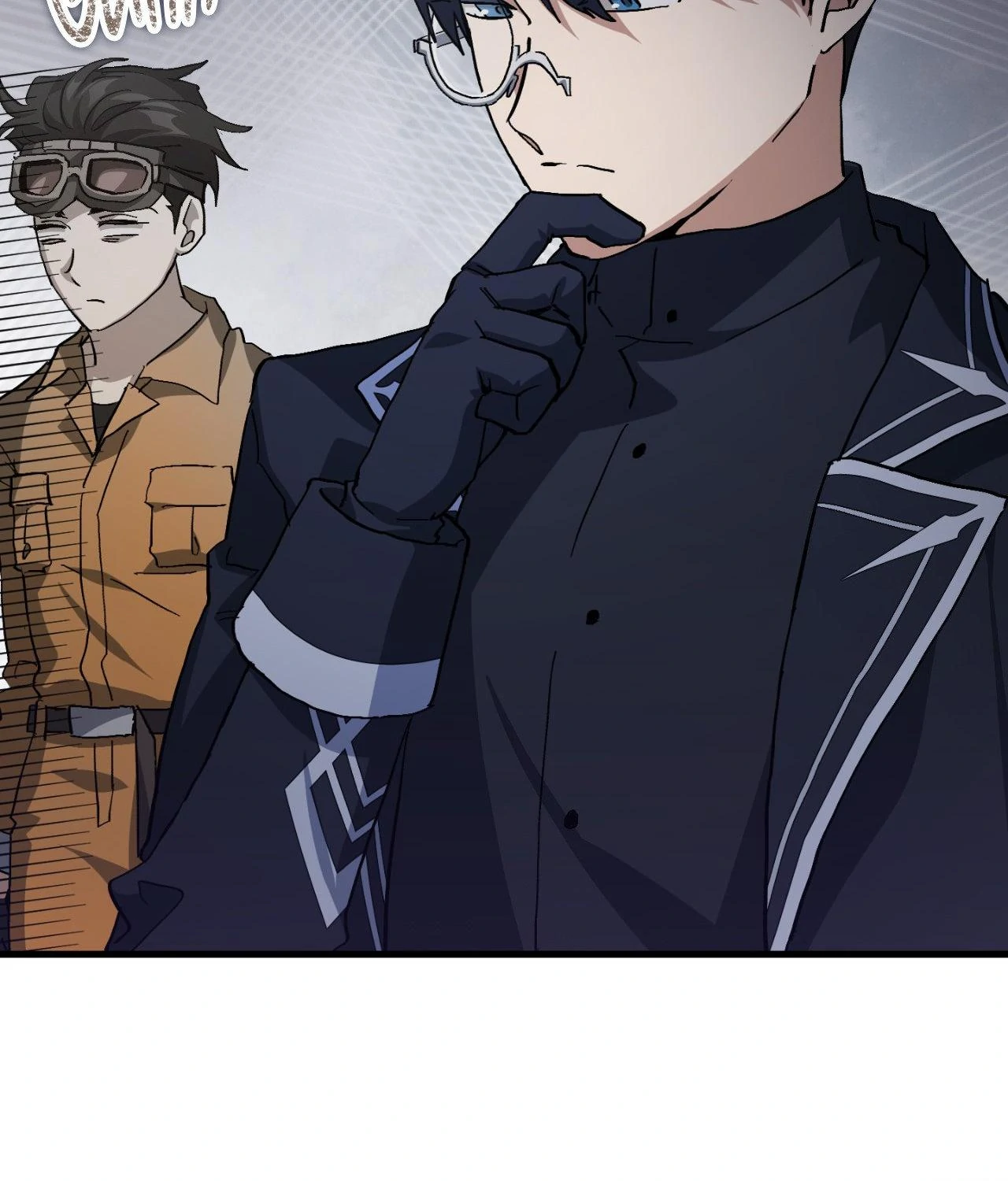 How to Train Your Healer Chapter 75 - Page 63
