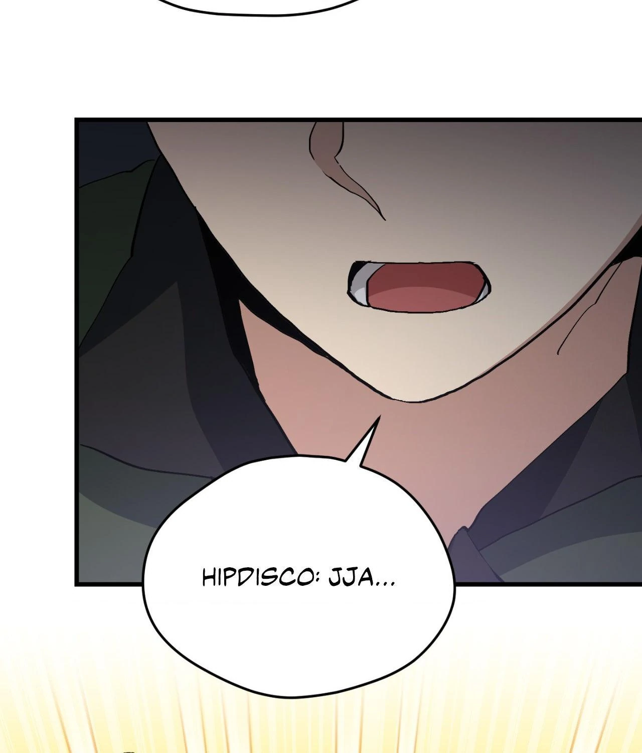 How to Train Your Healer Chapter 75 - Page 67
