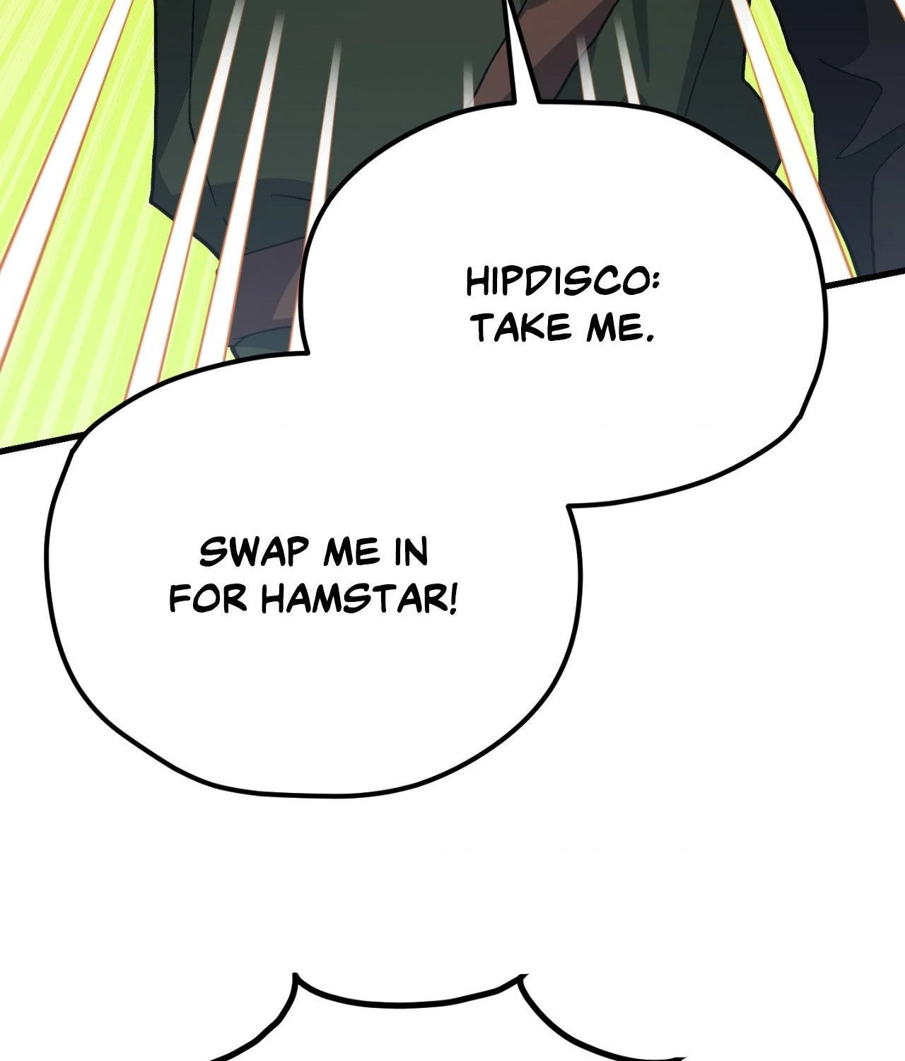 How to Train Your Healer Chapter 75 - Page 70