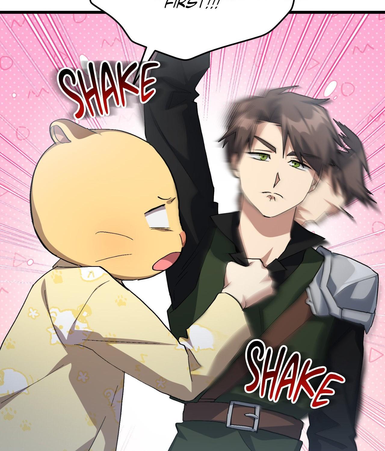 How to Train Your Healer Chapter 75 - Page 74