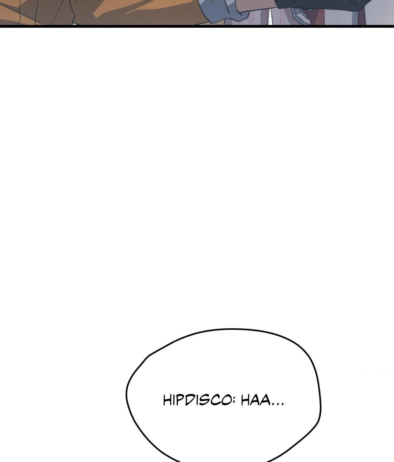 How to Train Your Healer Chapter 75 - Page 77