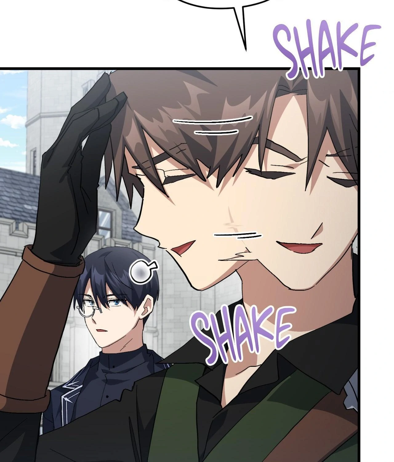 How to Train Your Healer Chapter 75 - Page 78