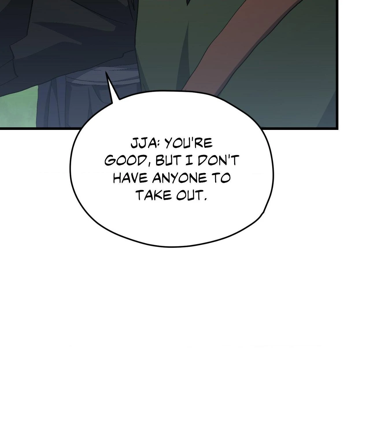 How to Train Your Healer Chapter 75 - Page 79