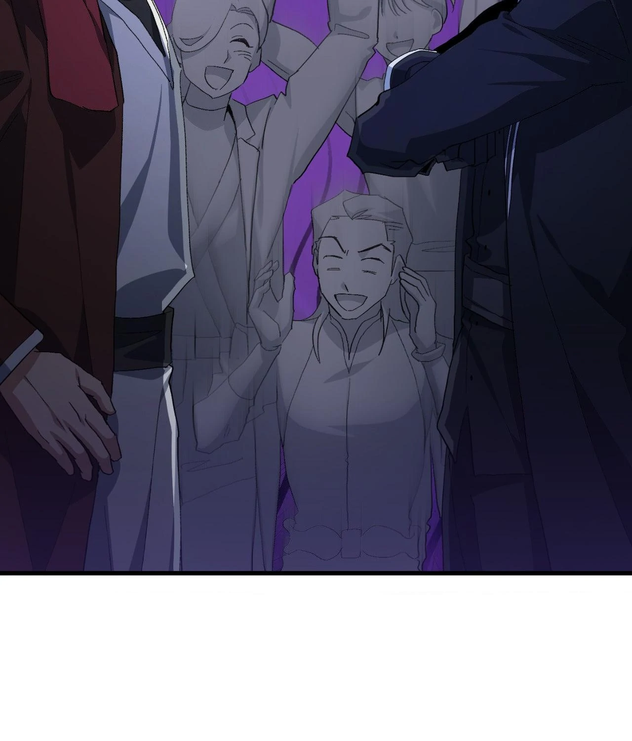 How to Train Your Healer Chapter 75 - Page 9