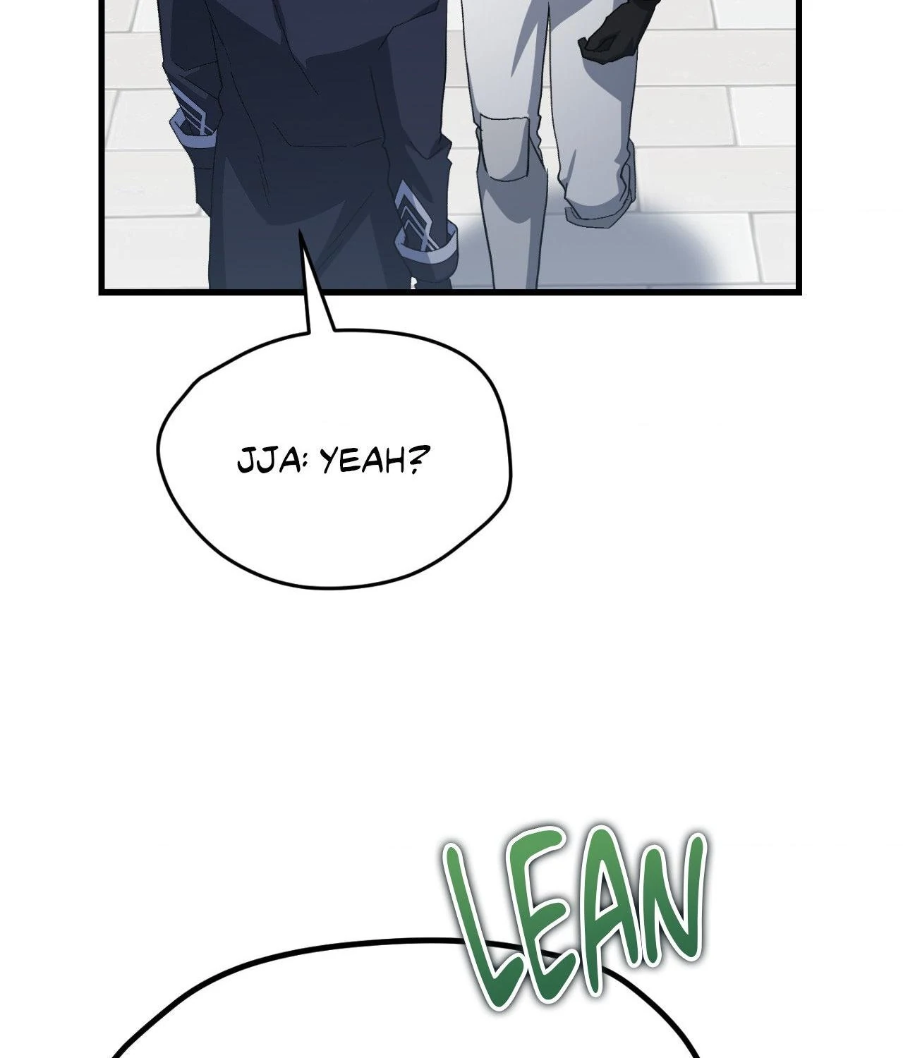 How to Train Your Healer Chapter 75 - Page 81
