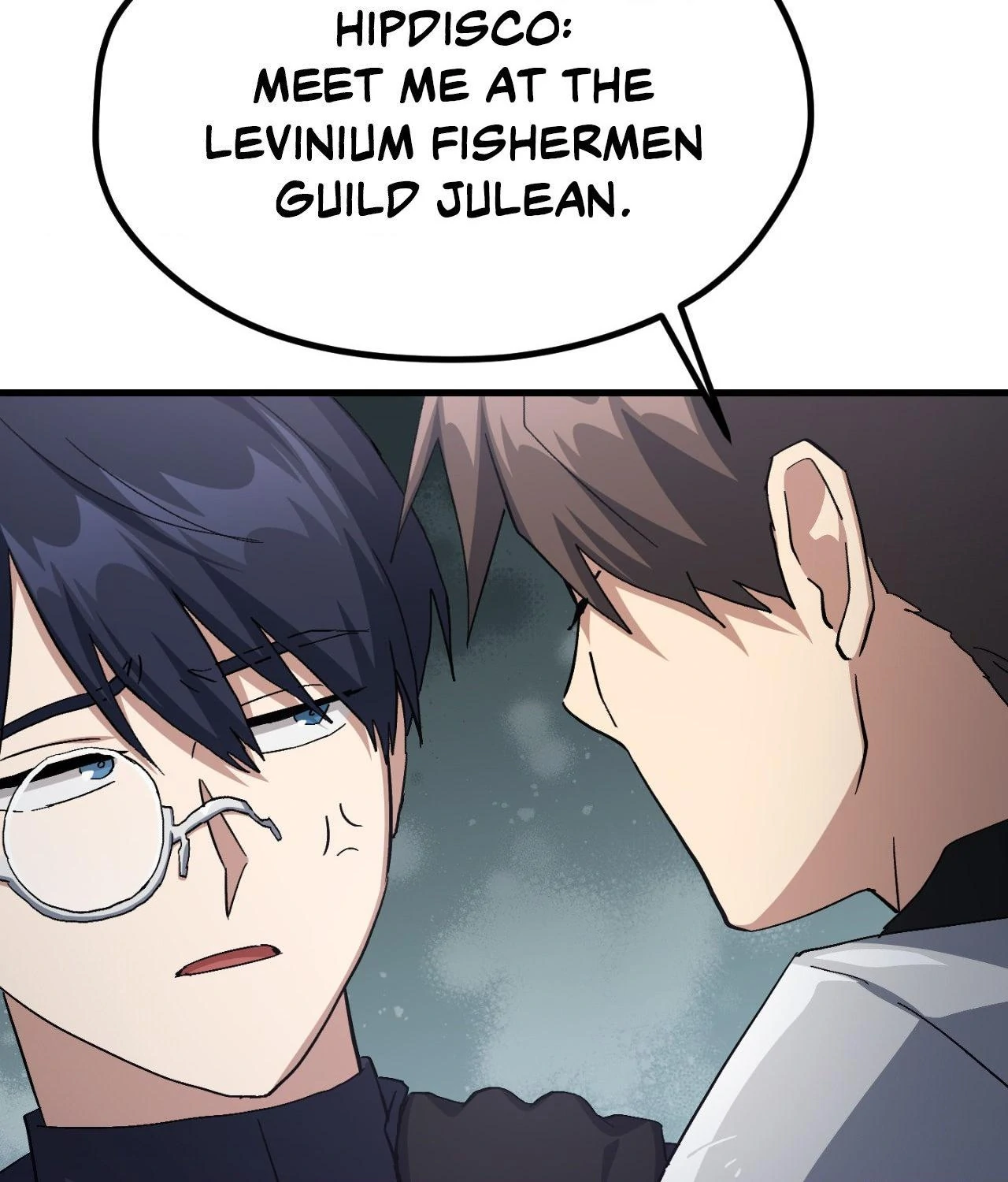 How to Train Your Healer Chapter 75 - Page 82