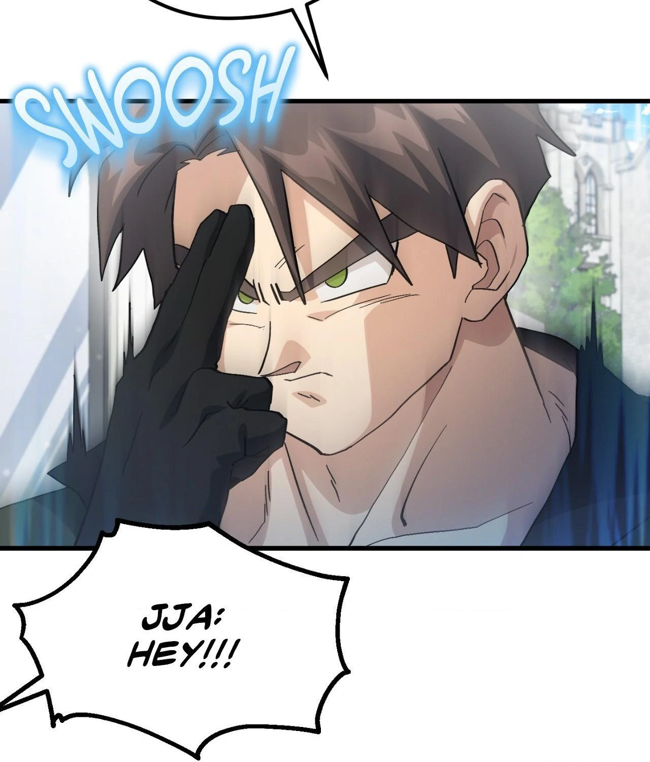 How to Train Your Healer Chapter 75 - Page 84