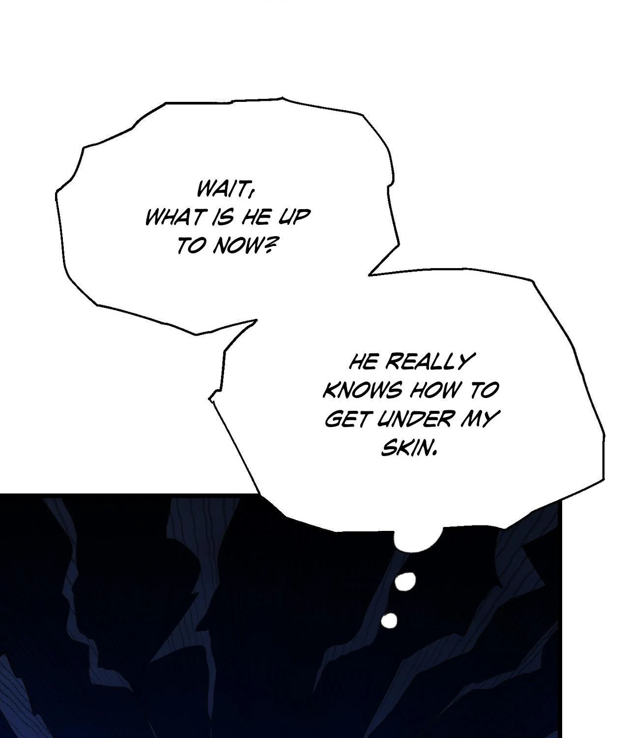 How to Train Your Healer Chapter 75 - Page 86