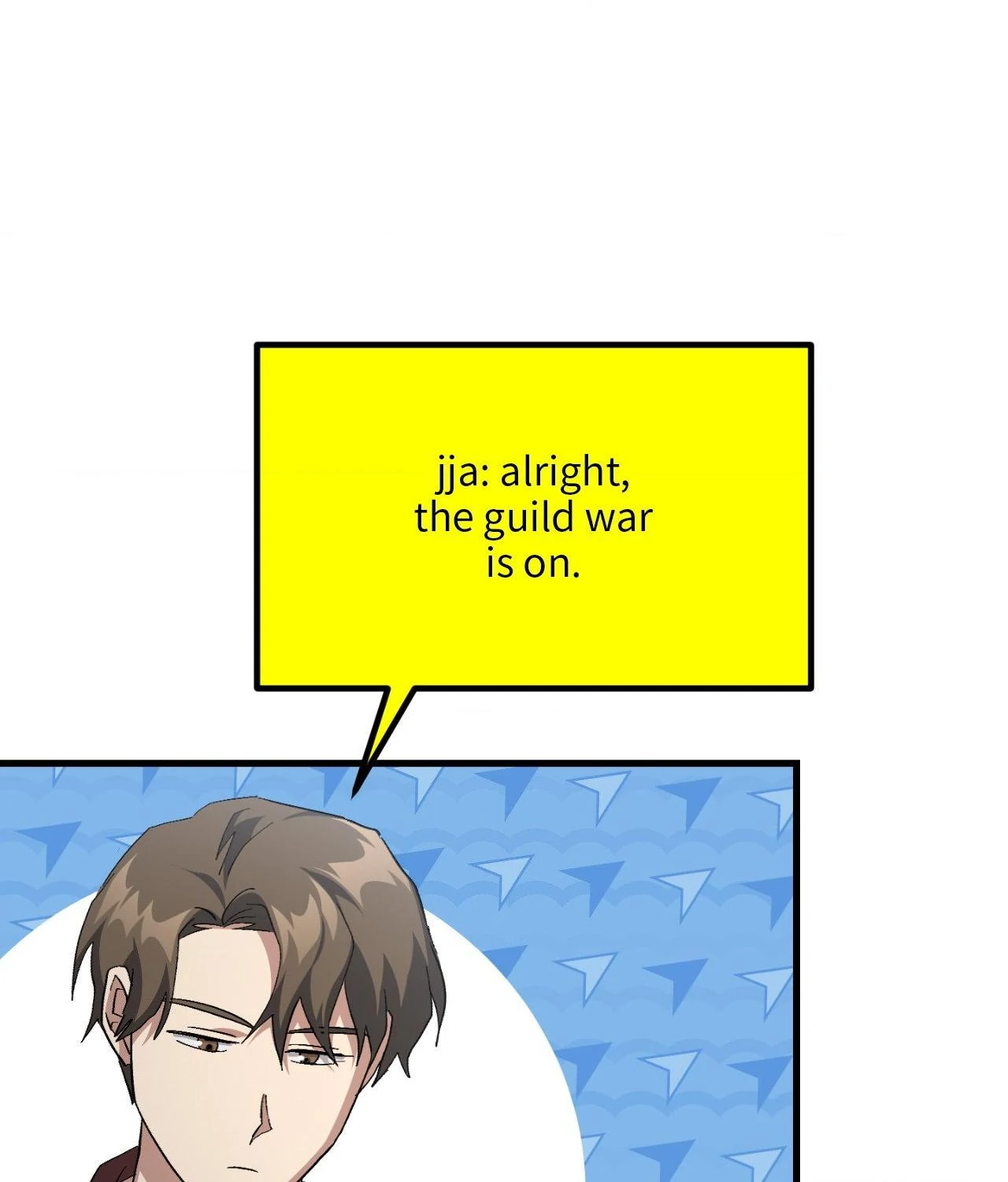 How to Train Your Healer Chapter 75 - Page 10