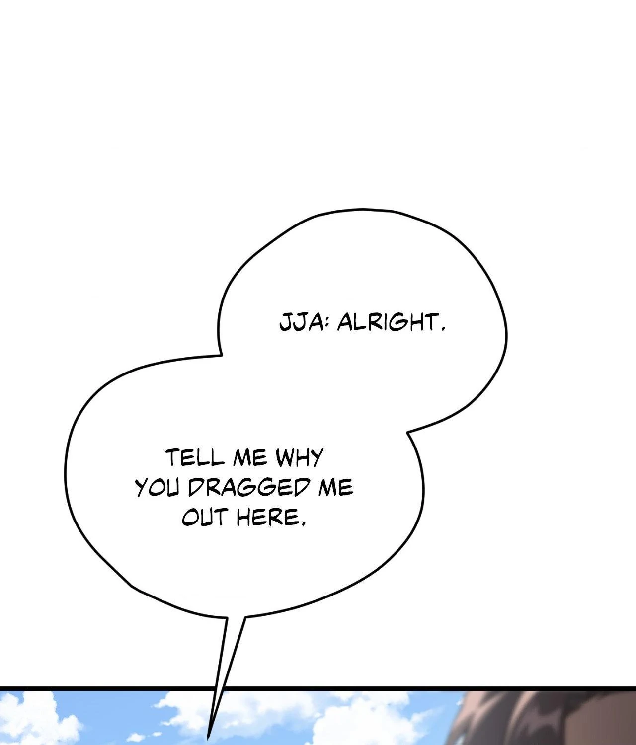 How to Train Your Healer Chapter 75 - Page 92