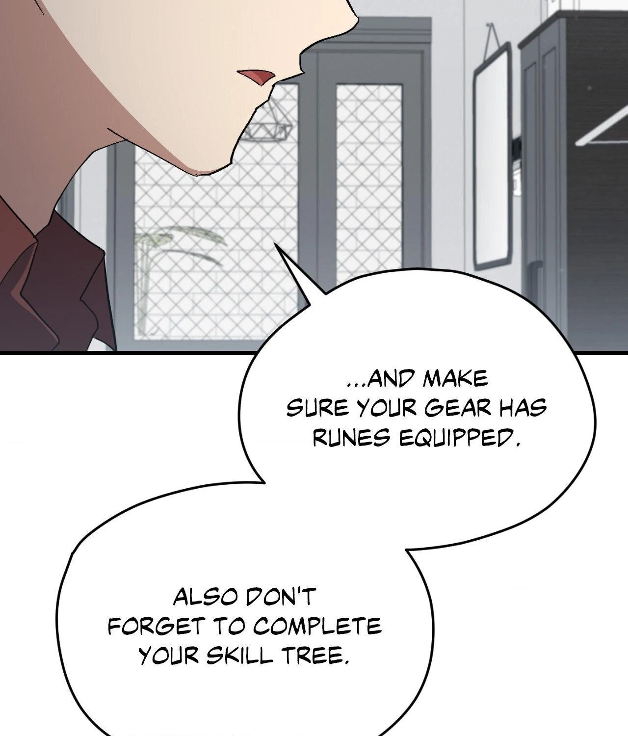 How to Train Your Healer Chapter 76 - Page 102