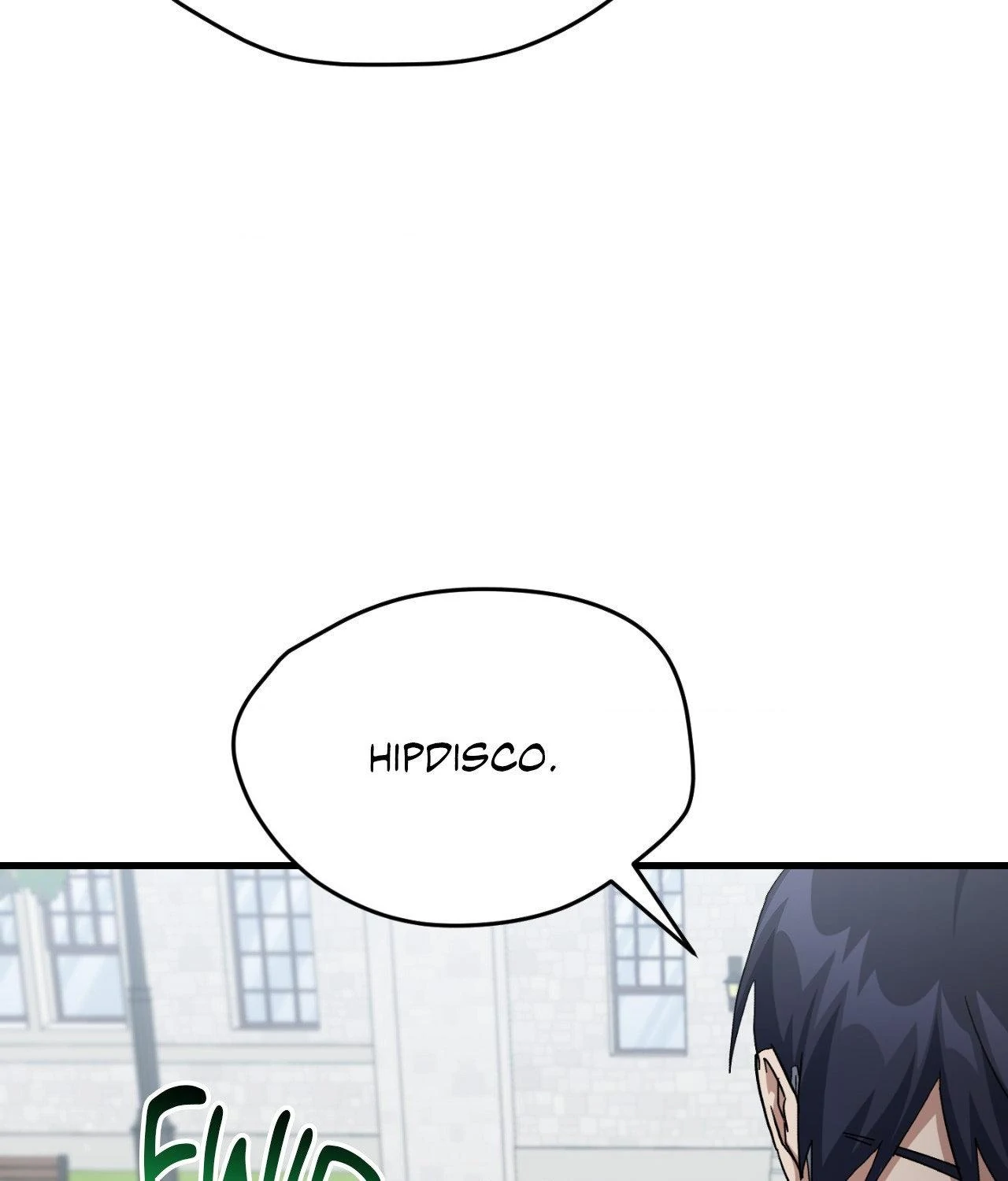 How to Train Your Healer Chapter 76 - Page 103