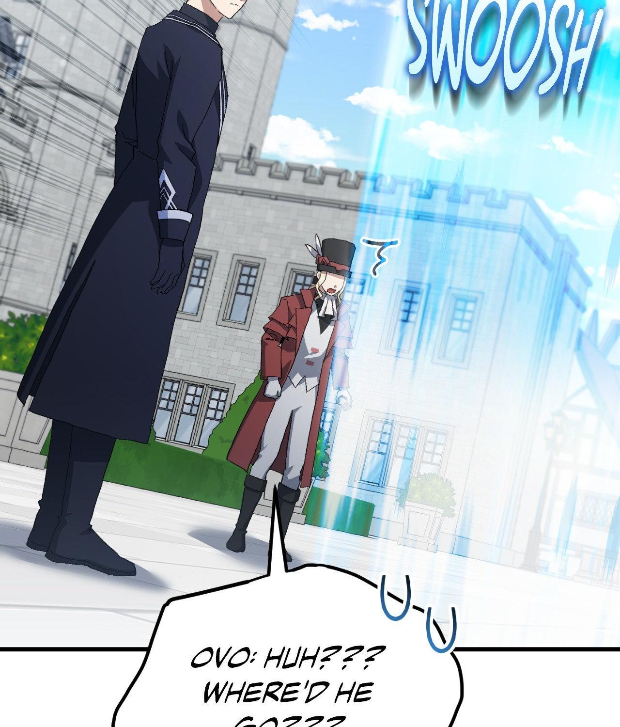 How to Train Your Healer Chapter 76 - Page 106