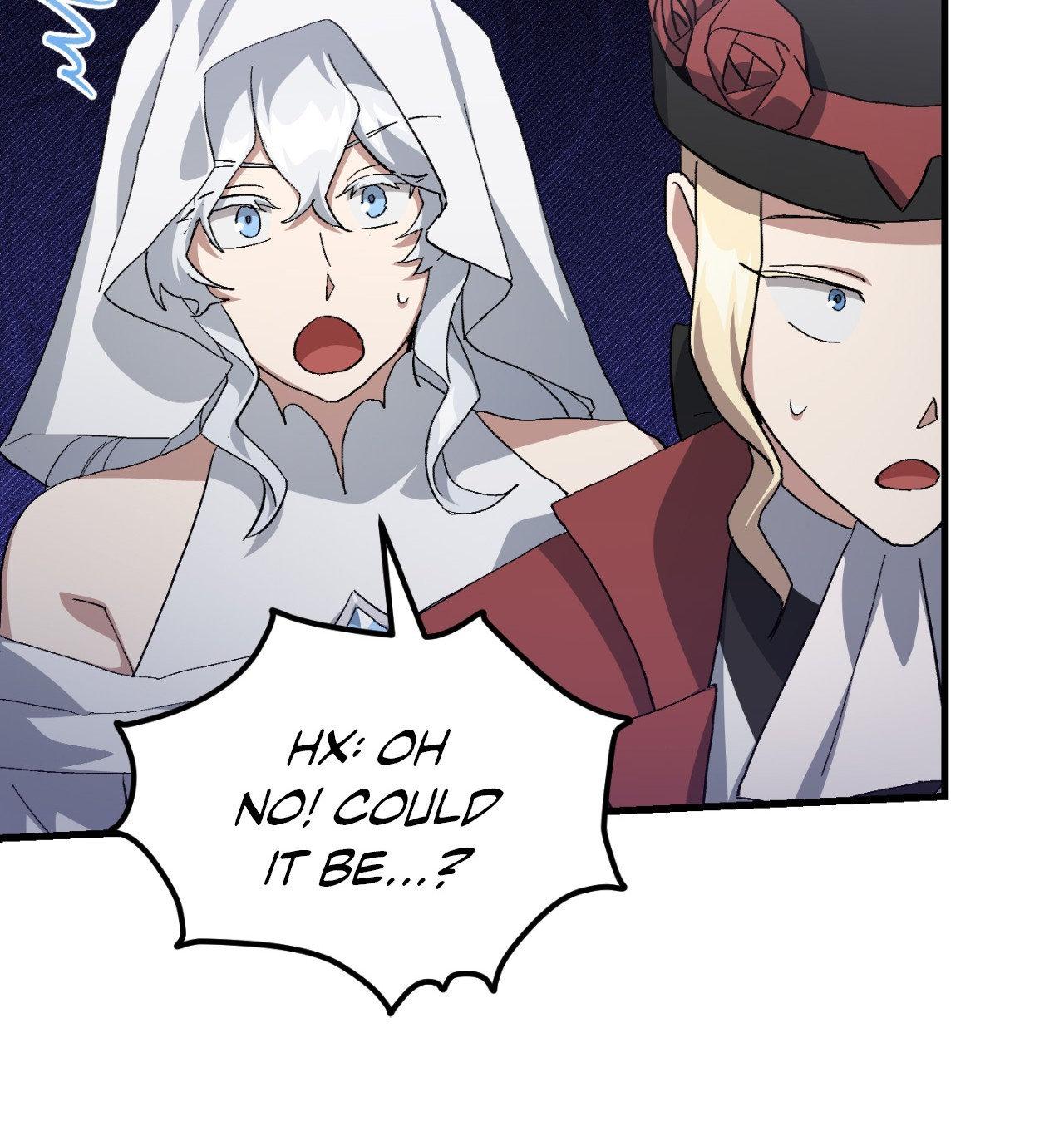 How to Train Your Healer Chapter 76 - Page 108