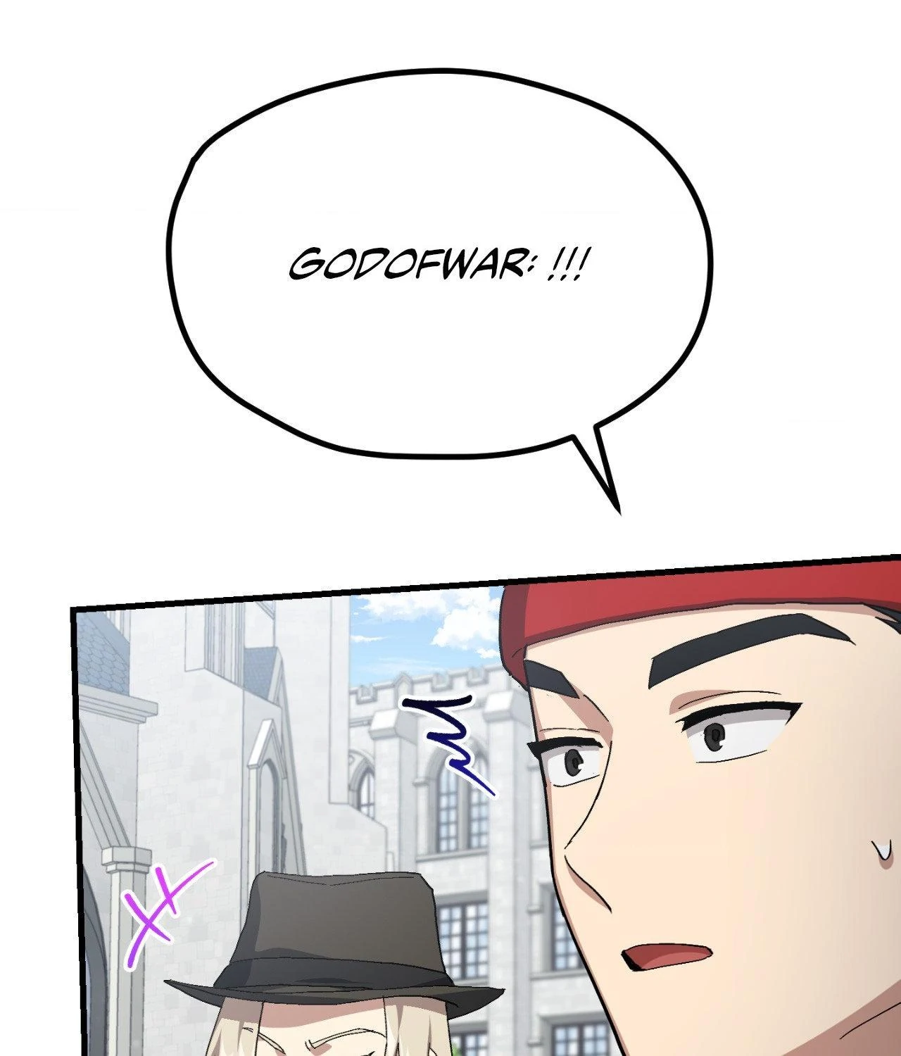 How to Train Your Healer Chapter 76 - Page 109
